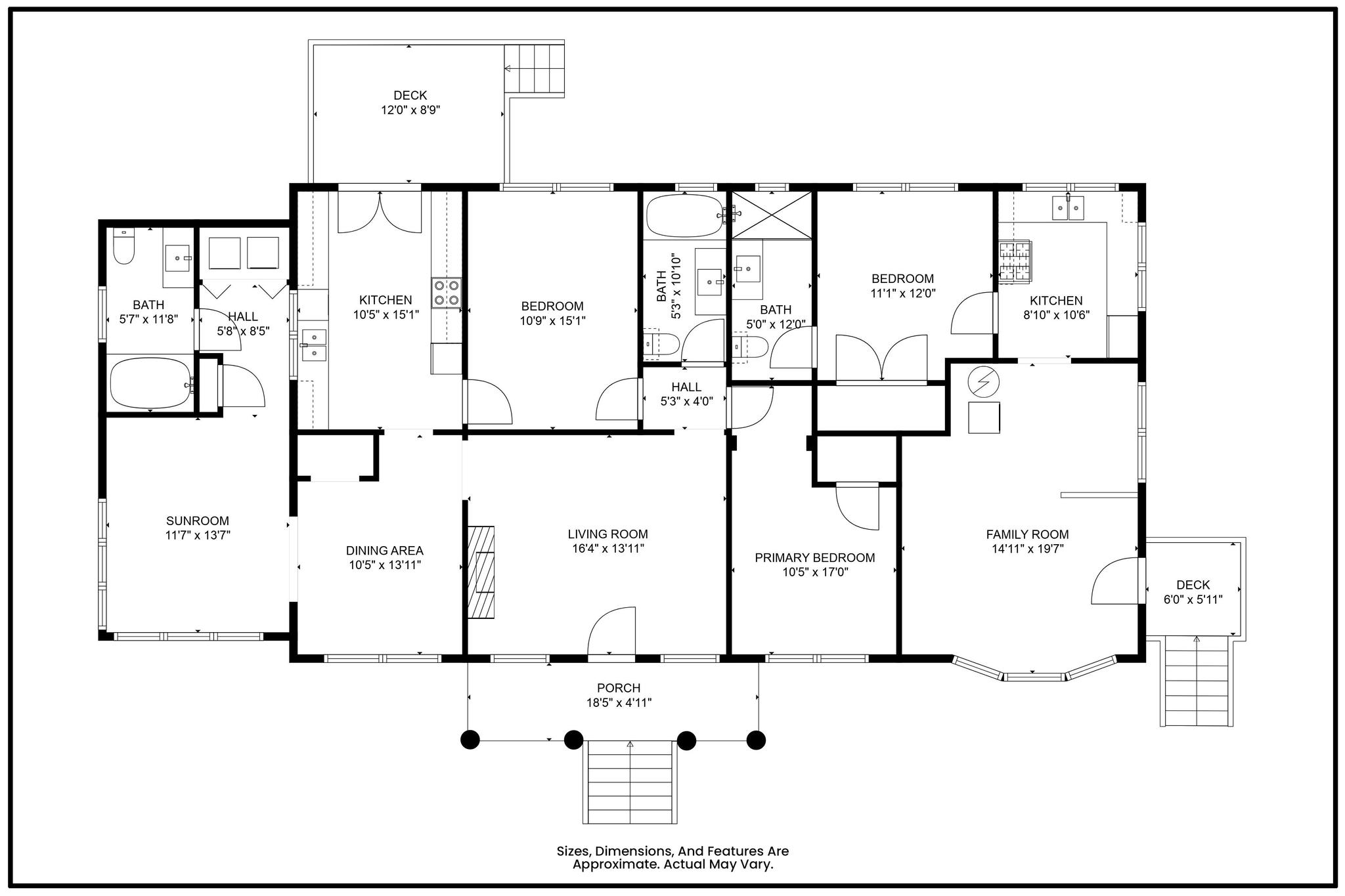 400 N 37th Ave.