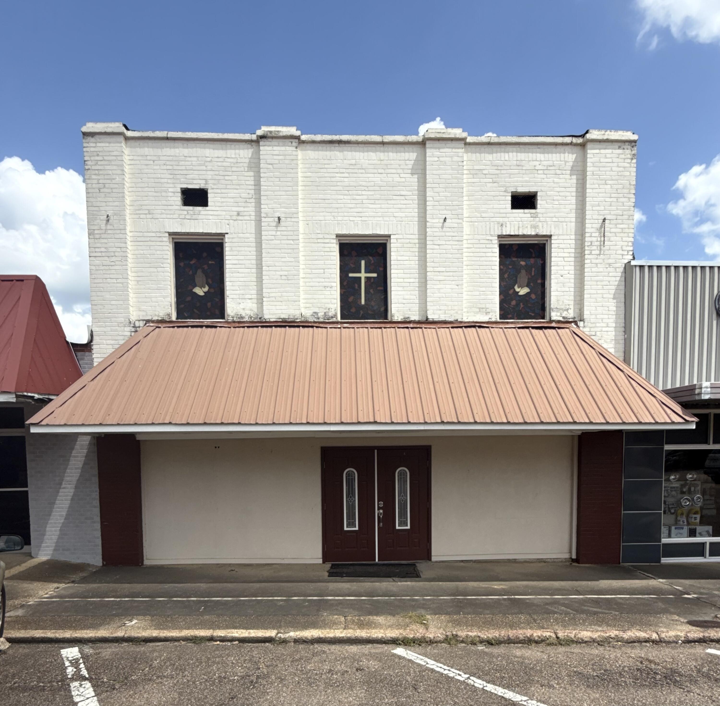 2118 Columbia