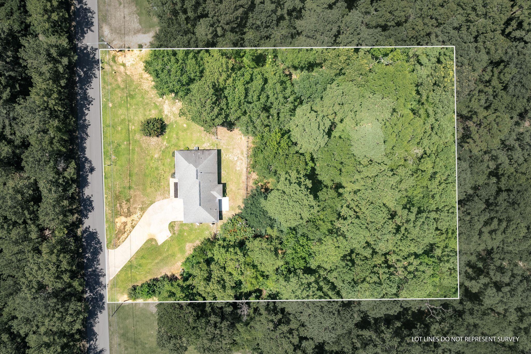 112 Kelly Rose Ln.