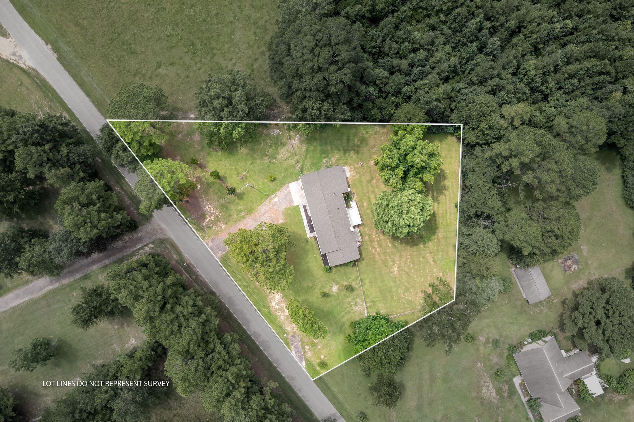 425 Patrick Rd.