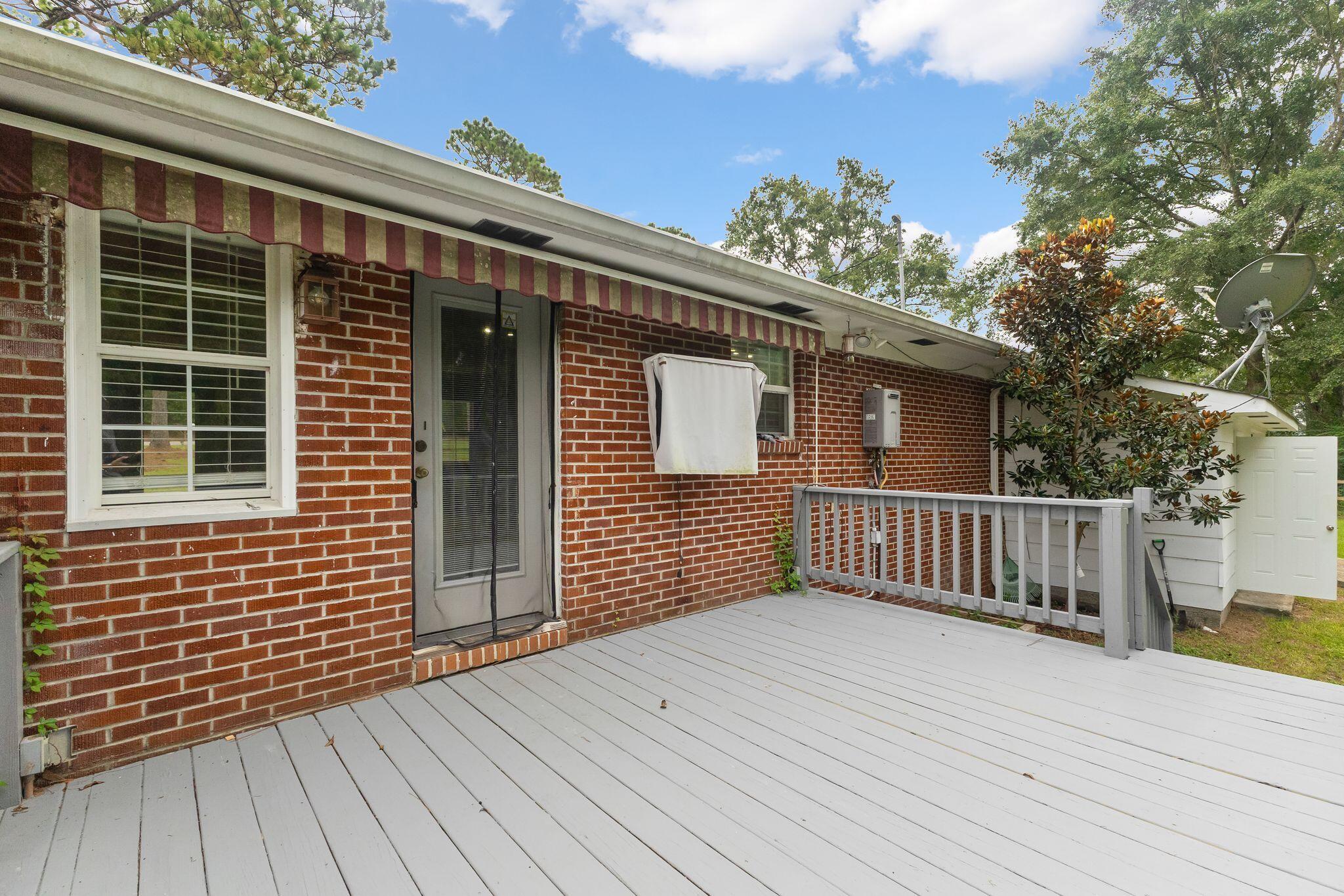 425 Patrick Rd.