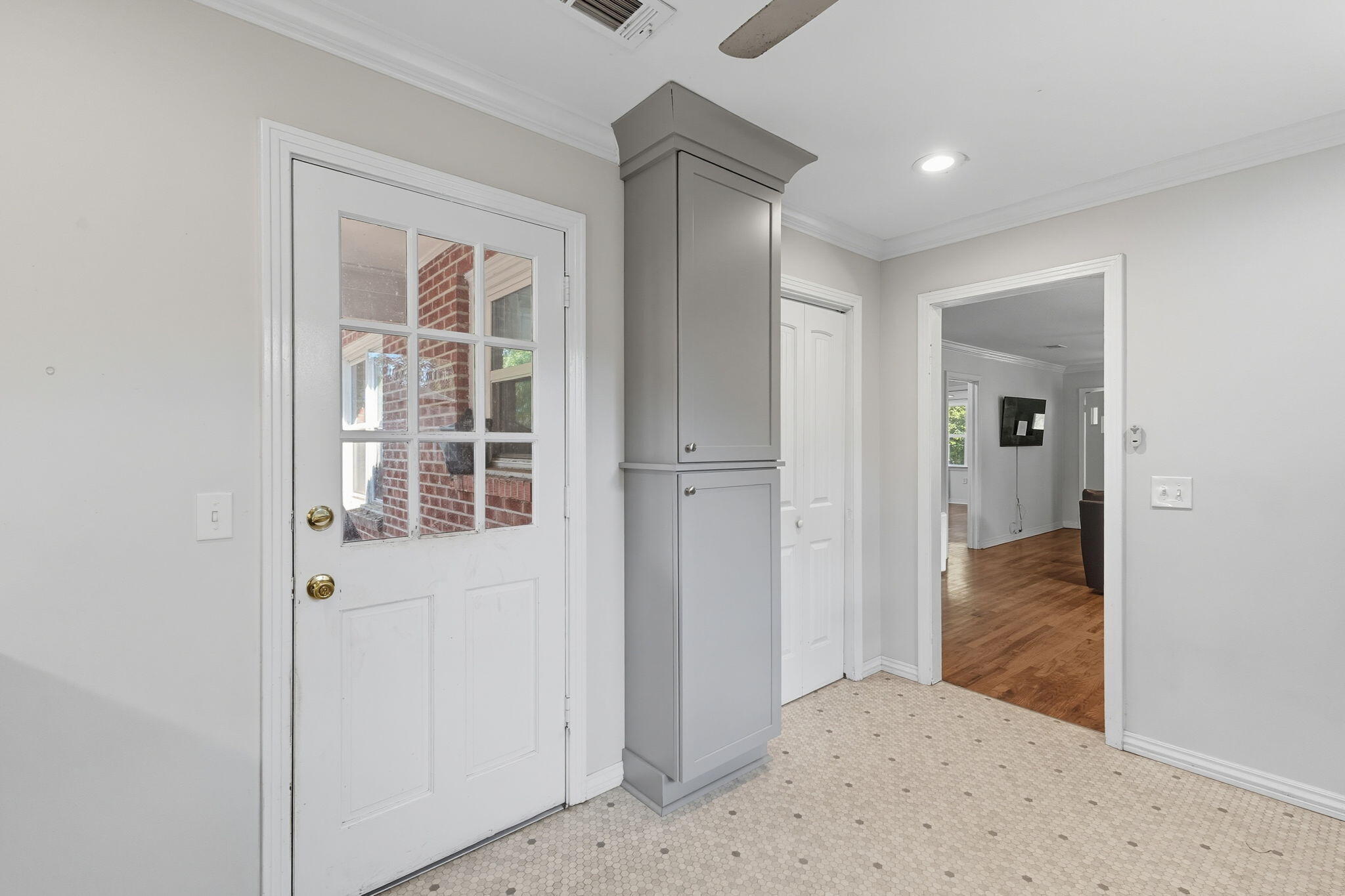 803 Mildred St.