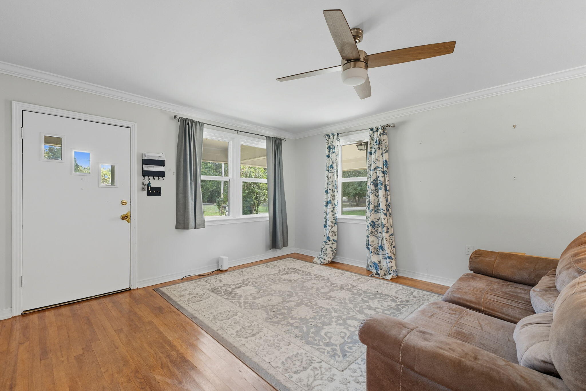 803 Mildred St.