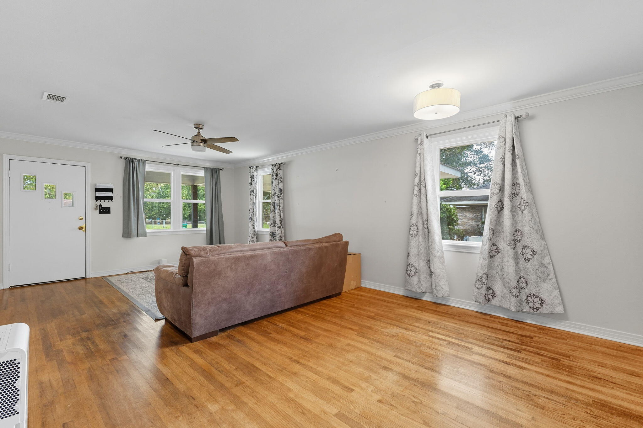 803 Mildred St.