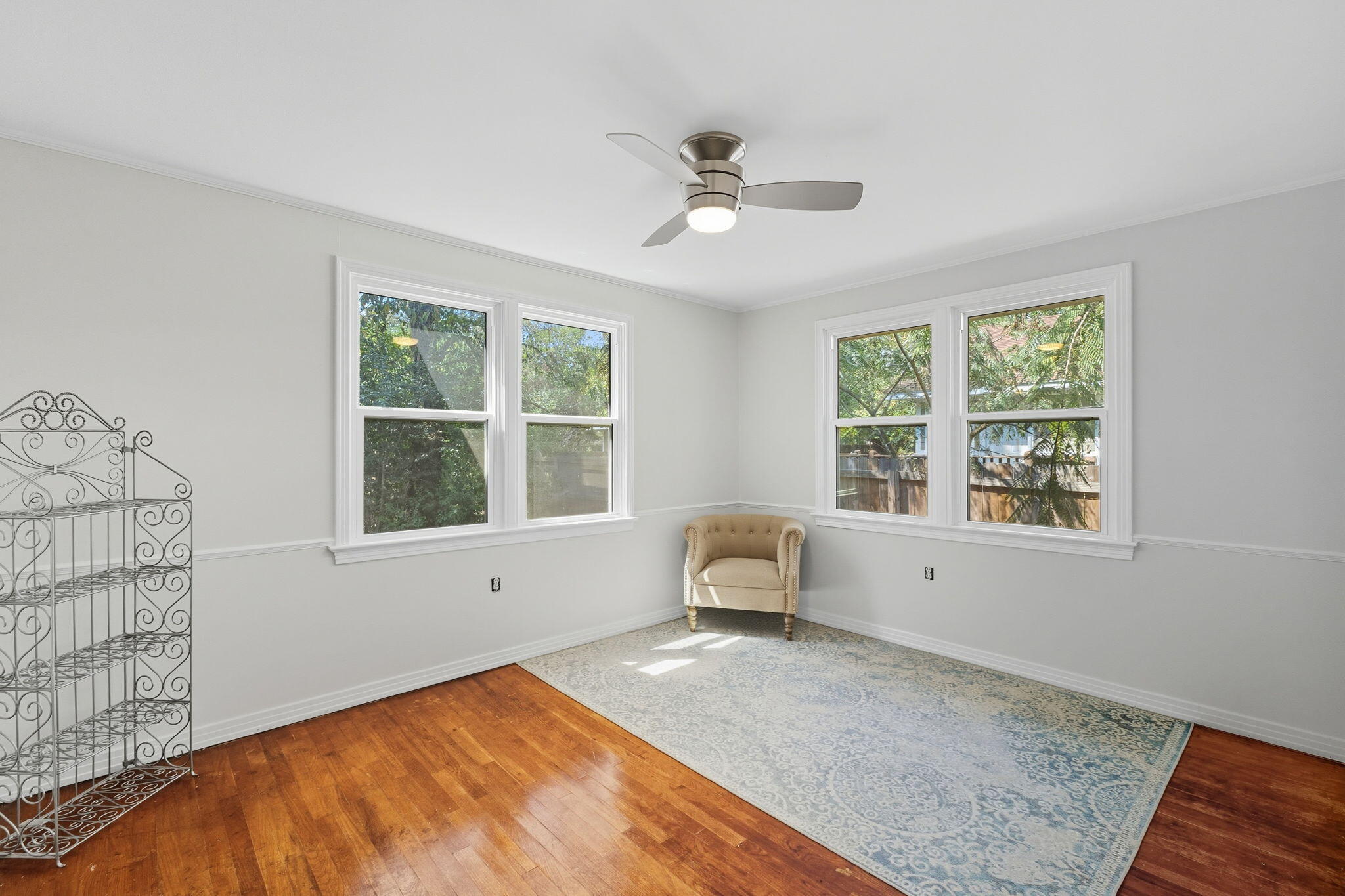 803 Mildred St.