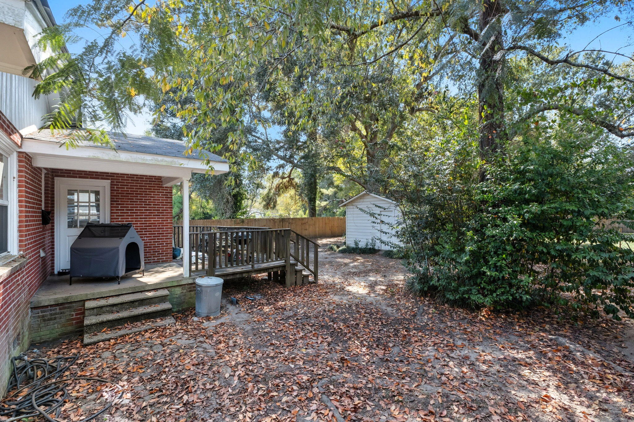 803 Mildred St.