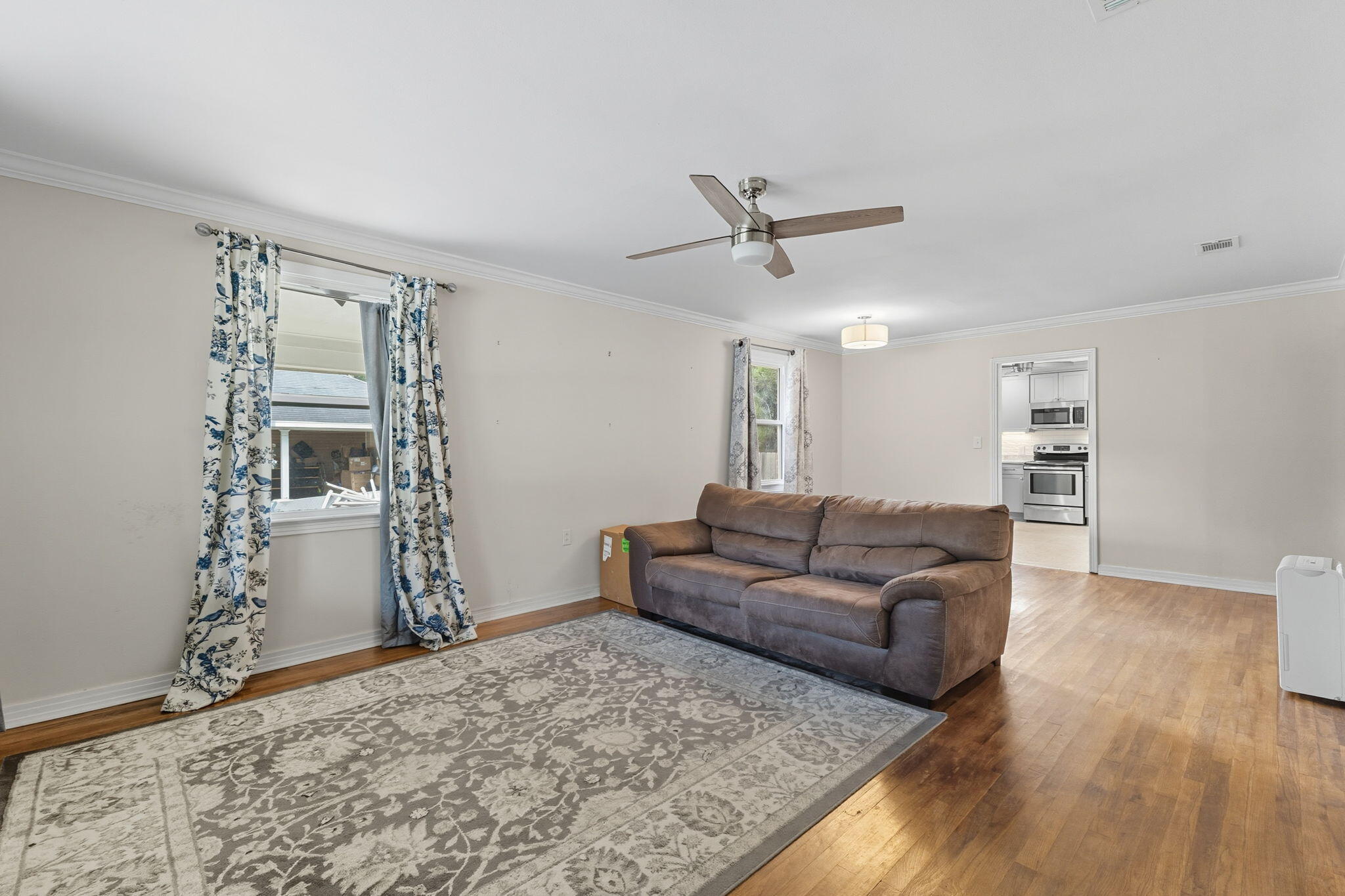 803 Mildred St.