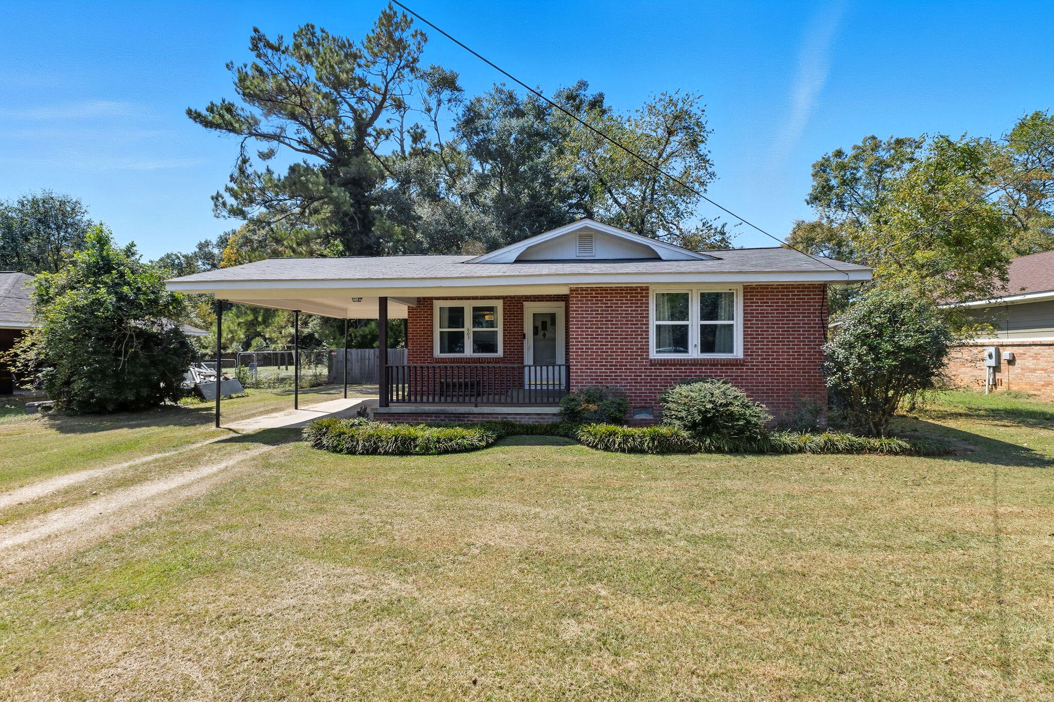 803 Mildred St.