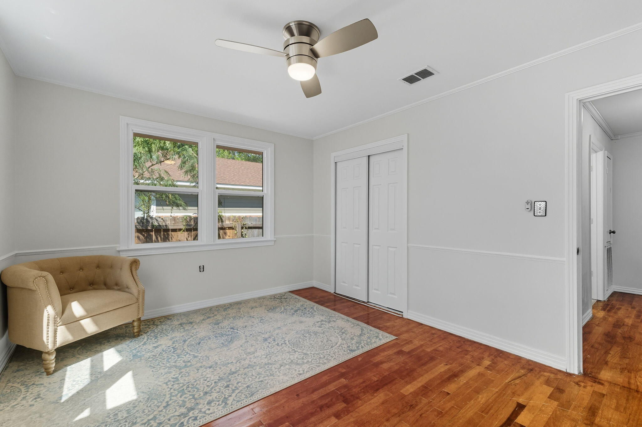 803 Mildred St.