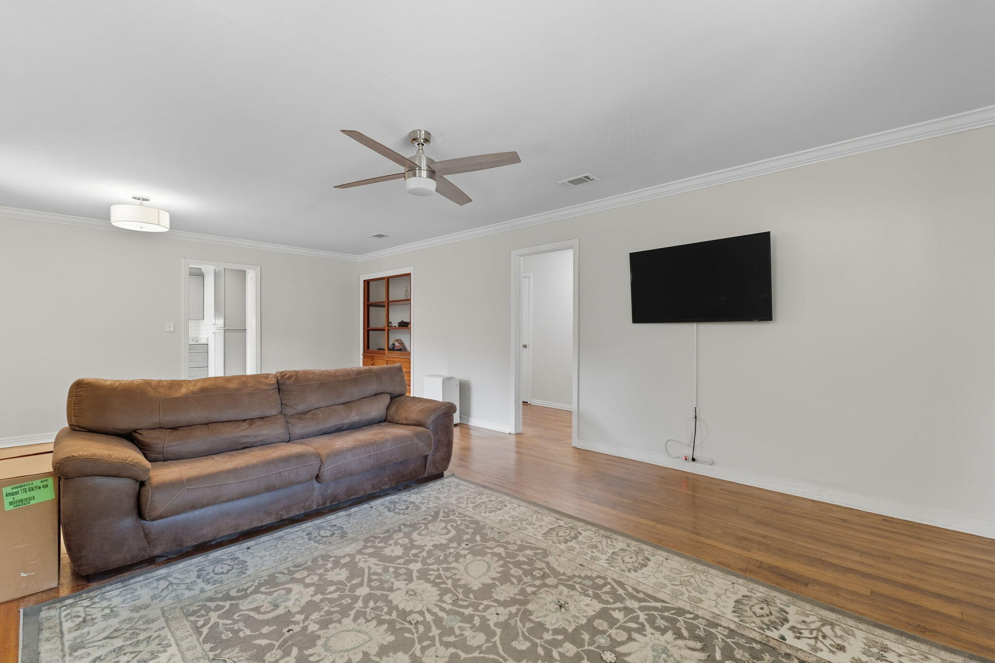 803 Mildred St.