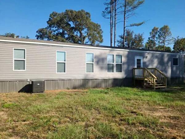 32 William Bryant Dr.