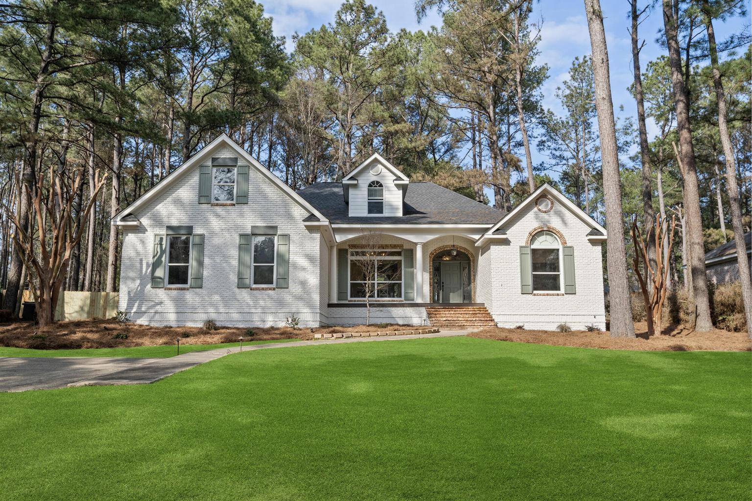 18 Tuckahoe