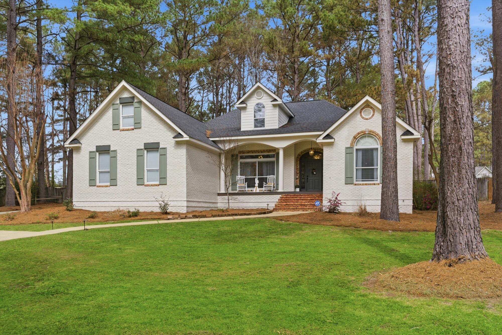 18 Tuckahoe