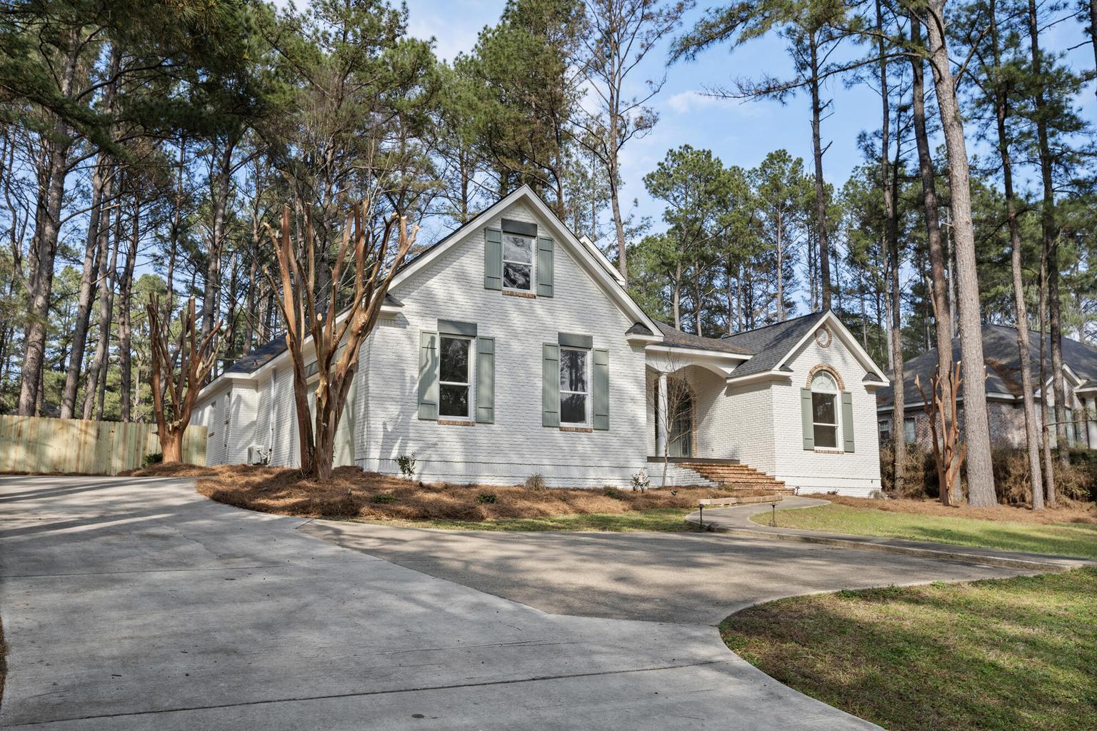 18 Tuckahoe