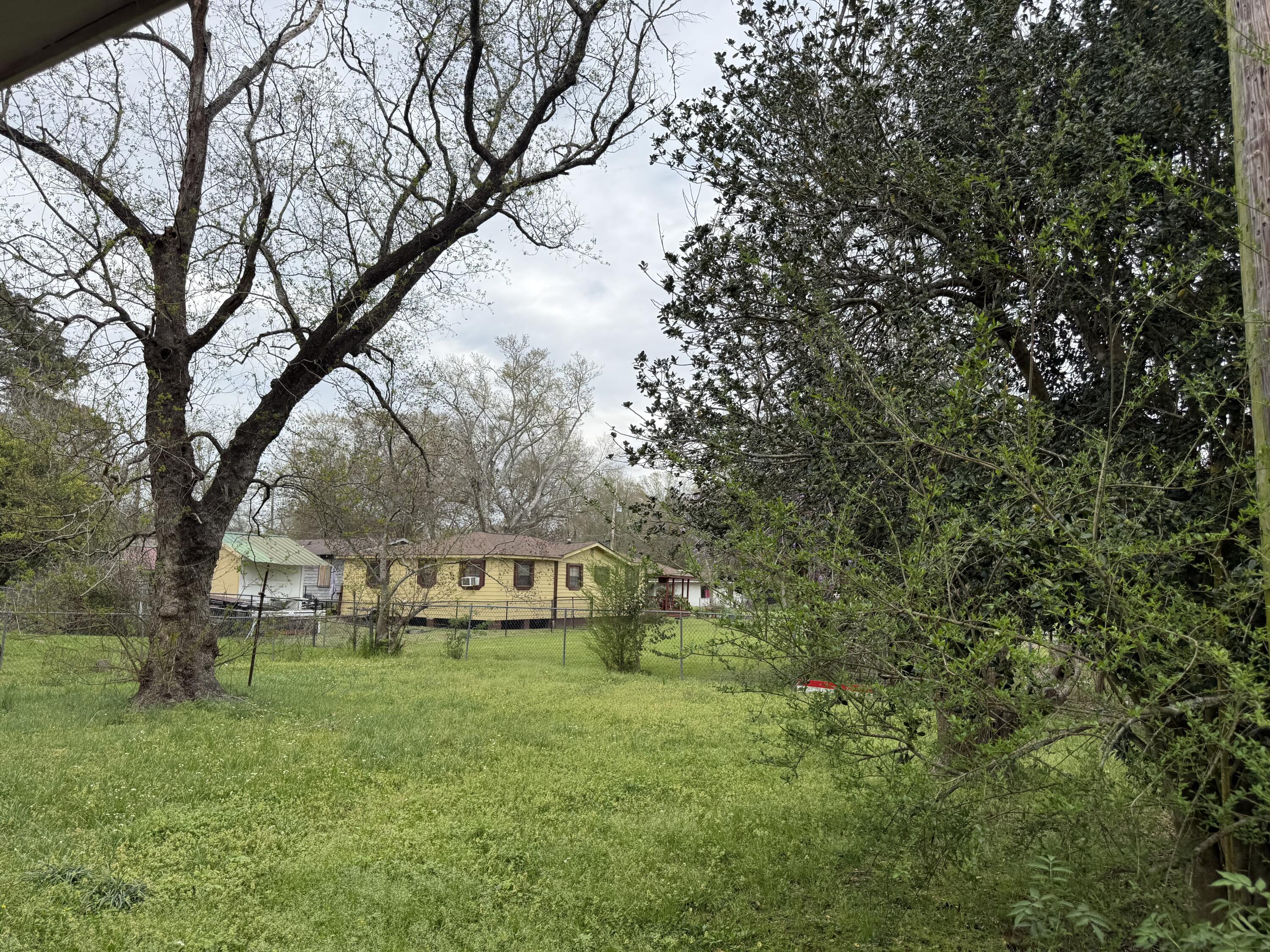 2205 Pearson Ave.