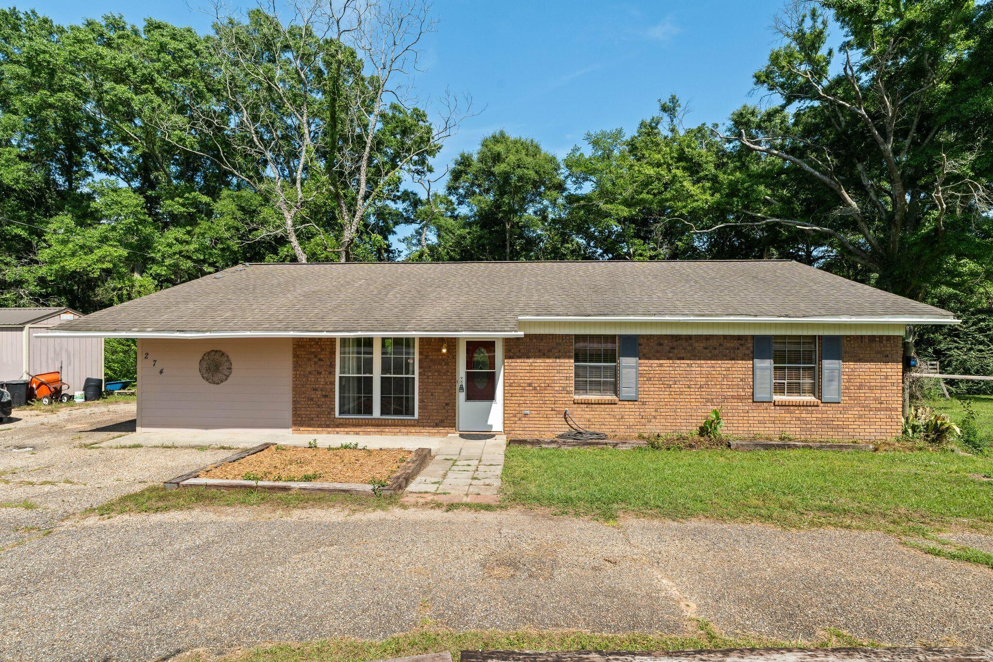274 Beech Rd.
