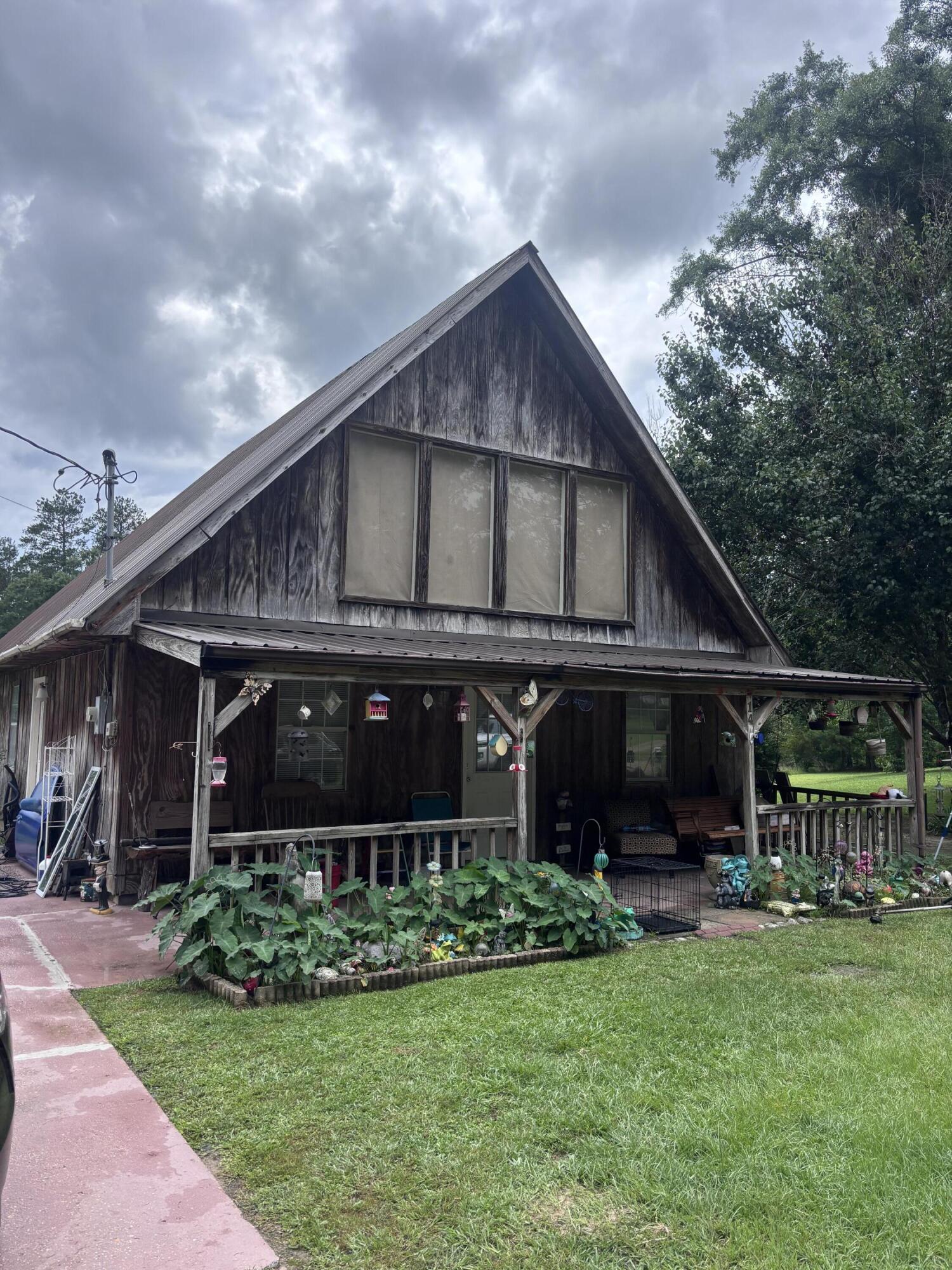 14 Hickory Ridge