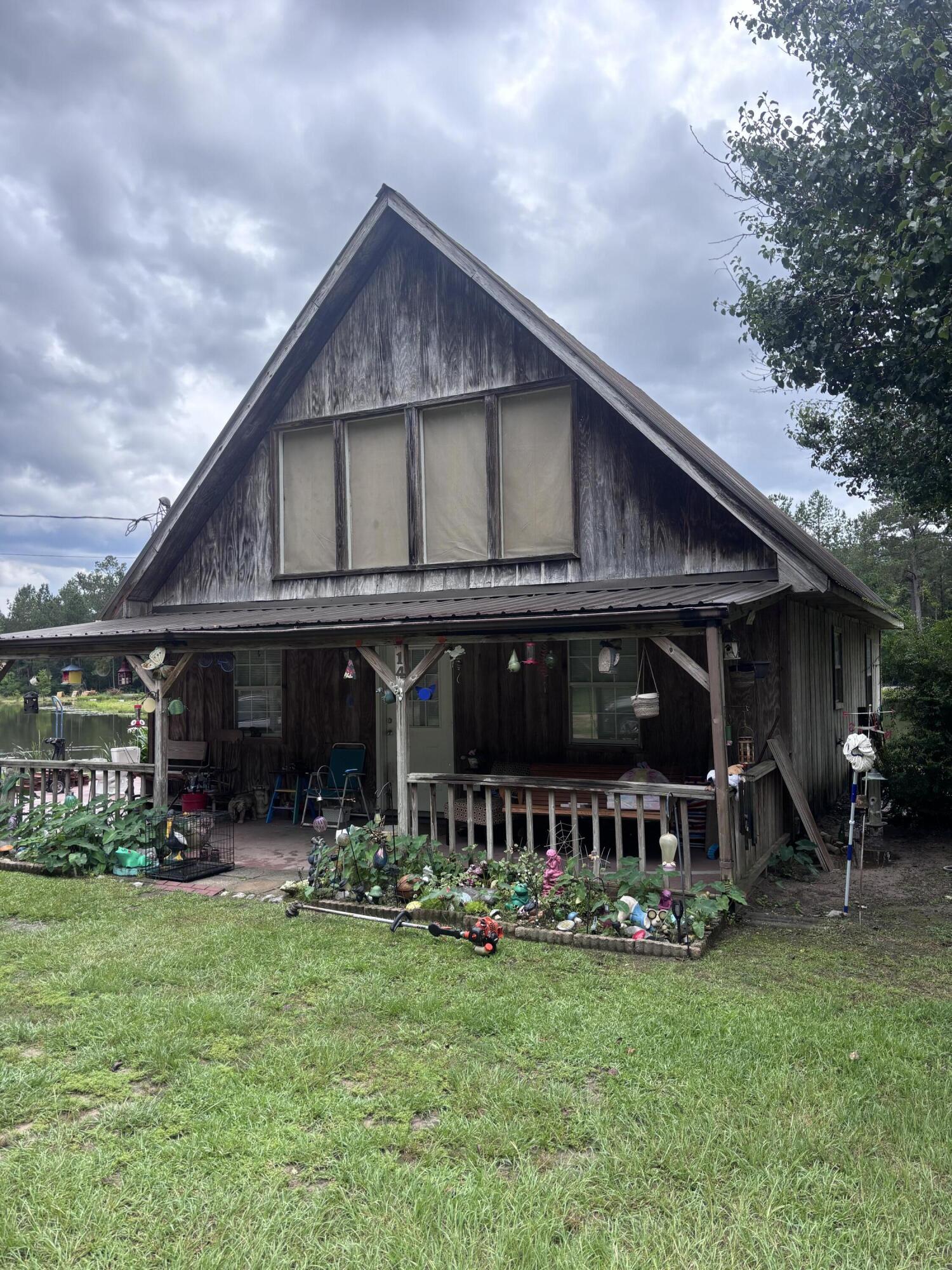 14 Hickory Ridge