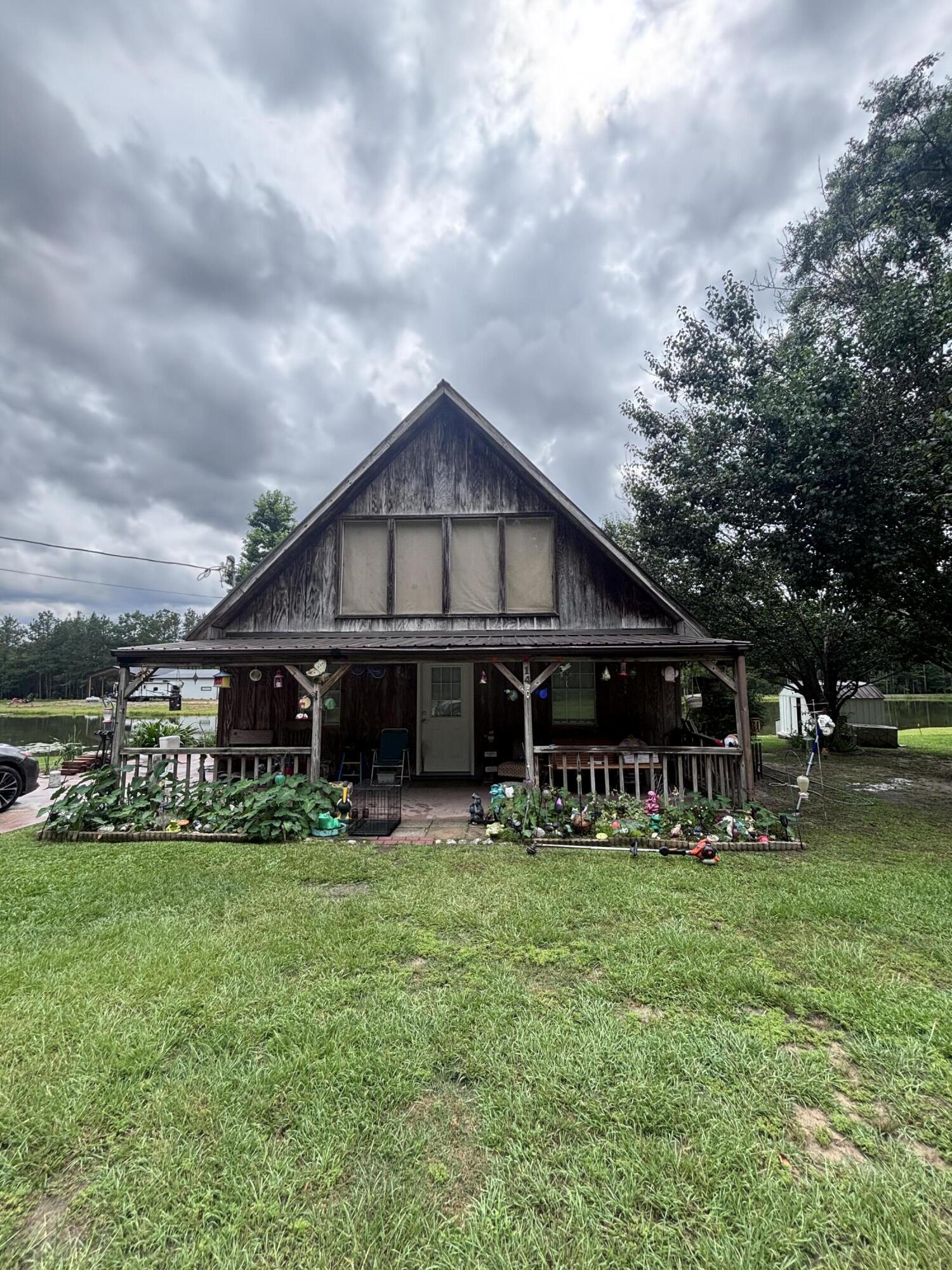 14 Hickory Ridge