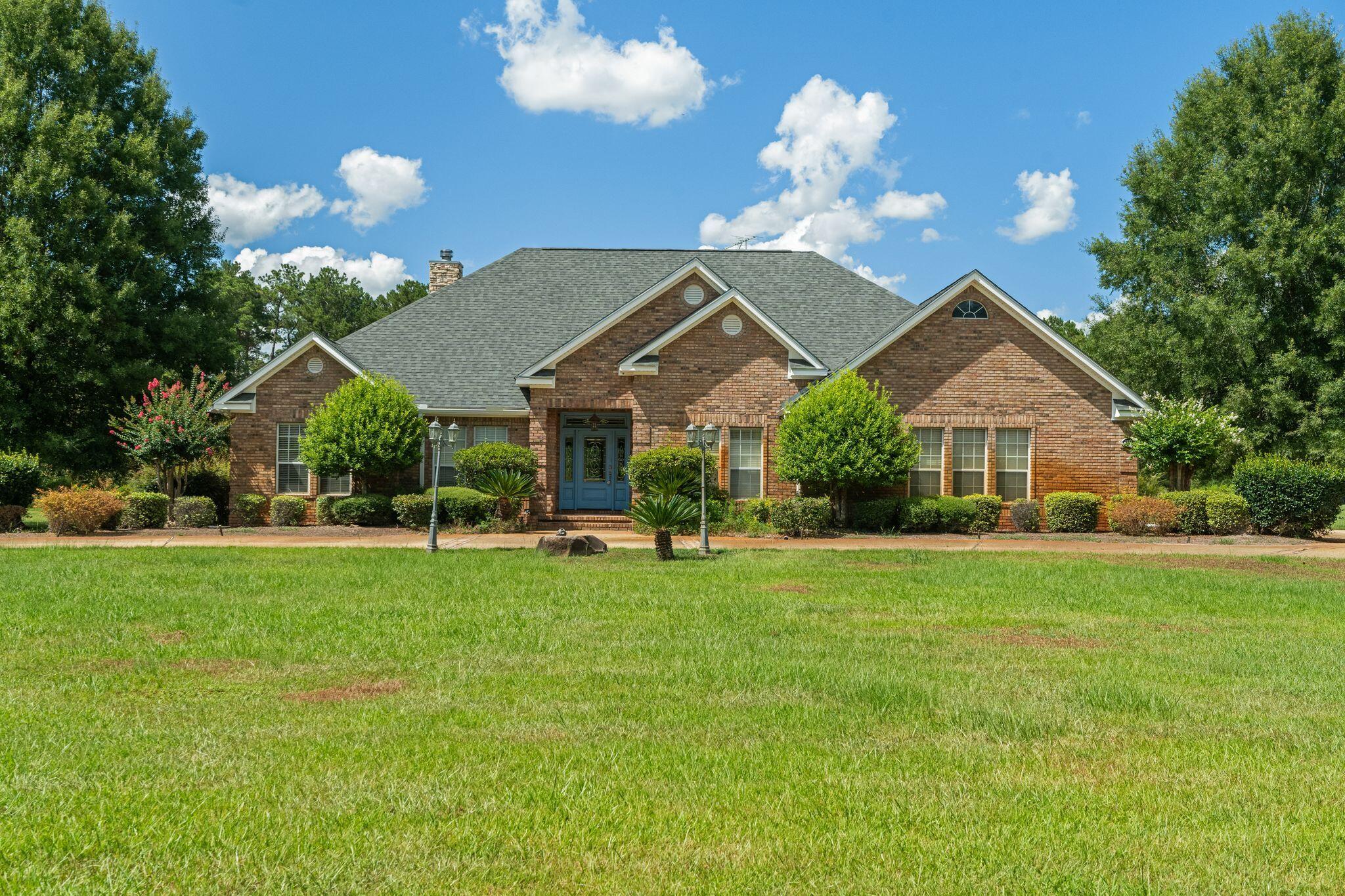 1040 Eastabuchie