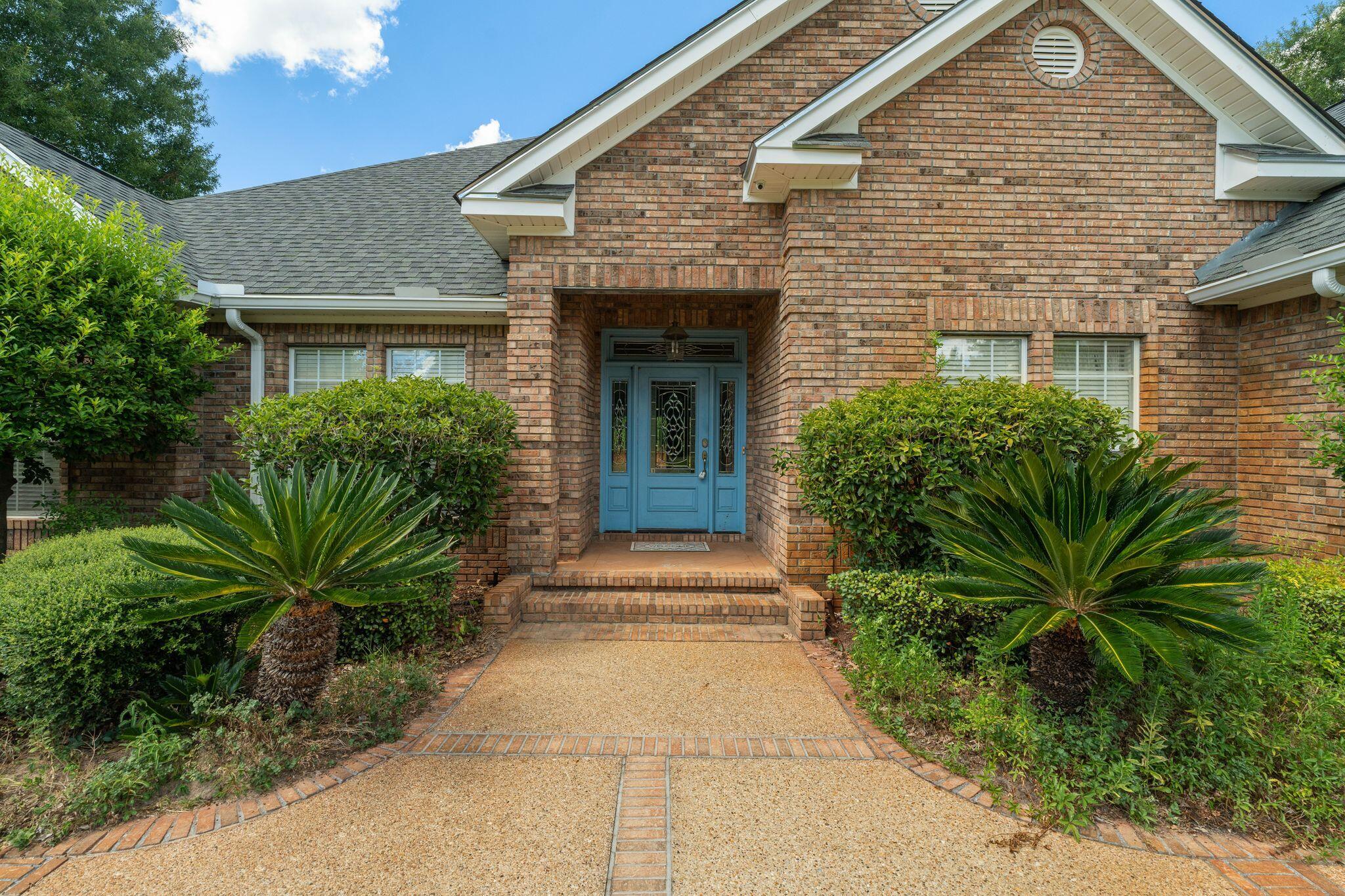 1040 Eastabuchie