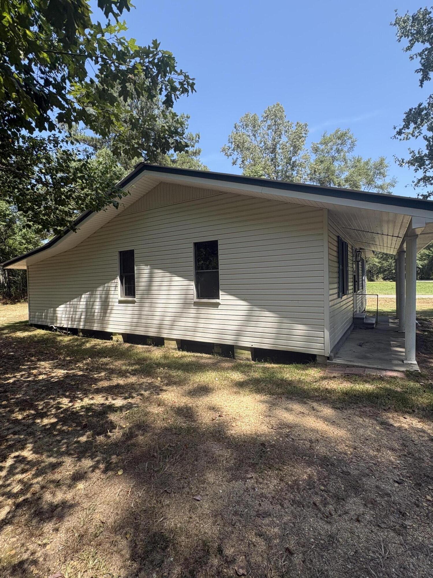 173 Mississippi 587