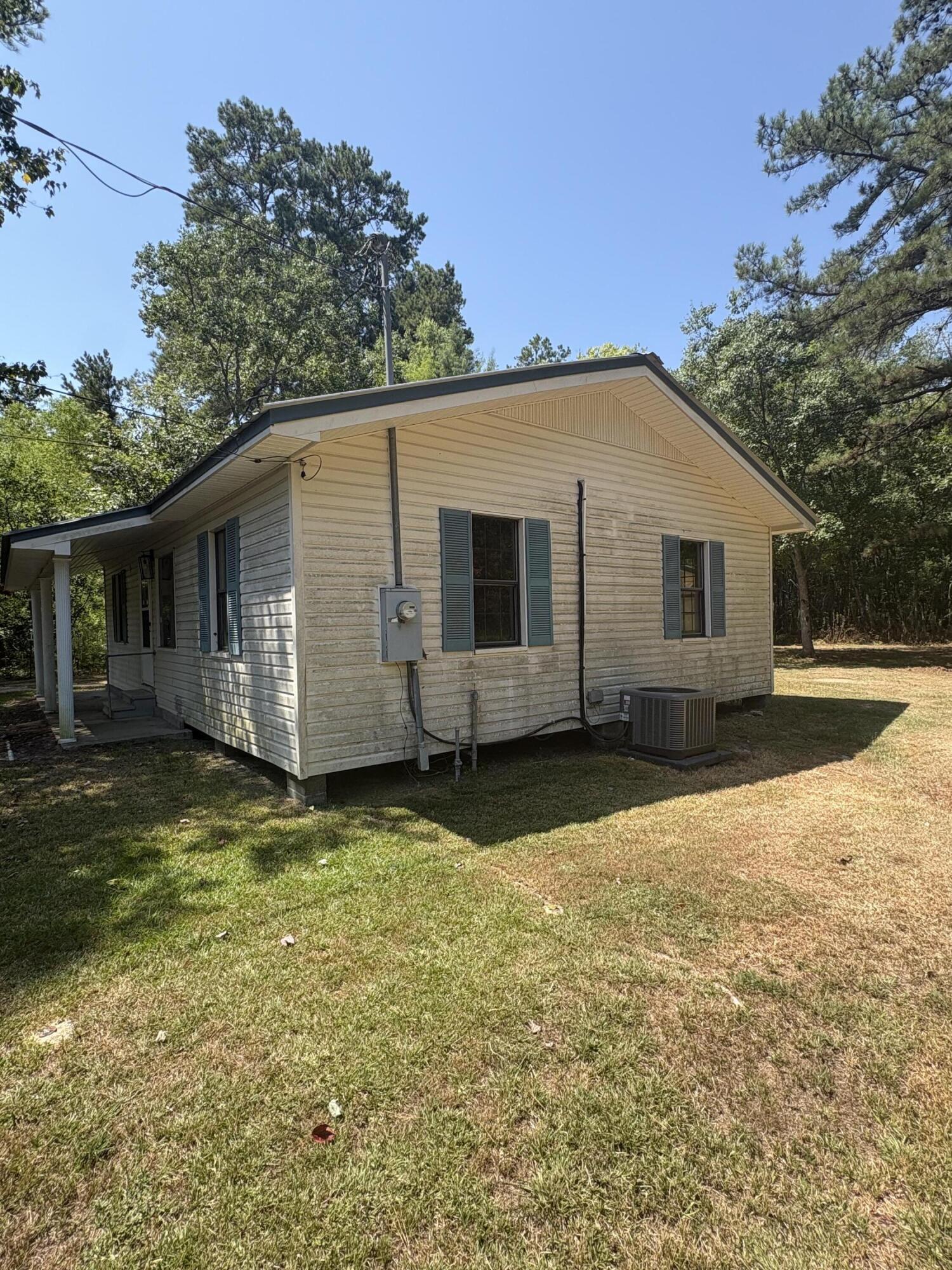 173 Mississippi 587