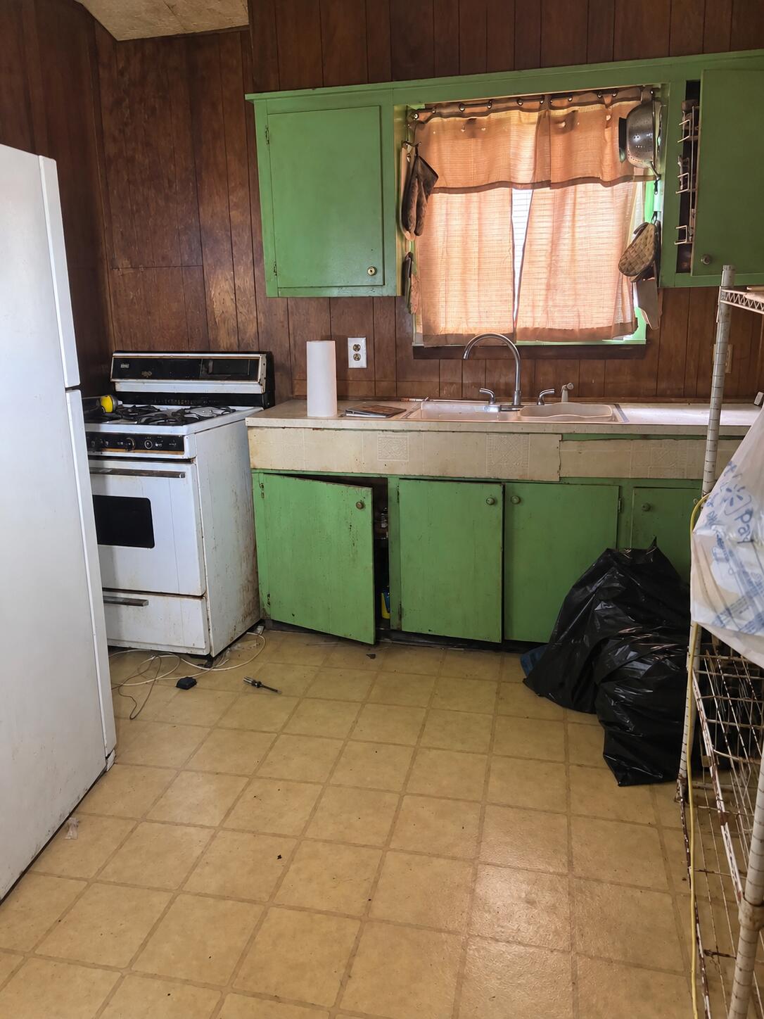 608 Haddon St.