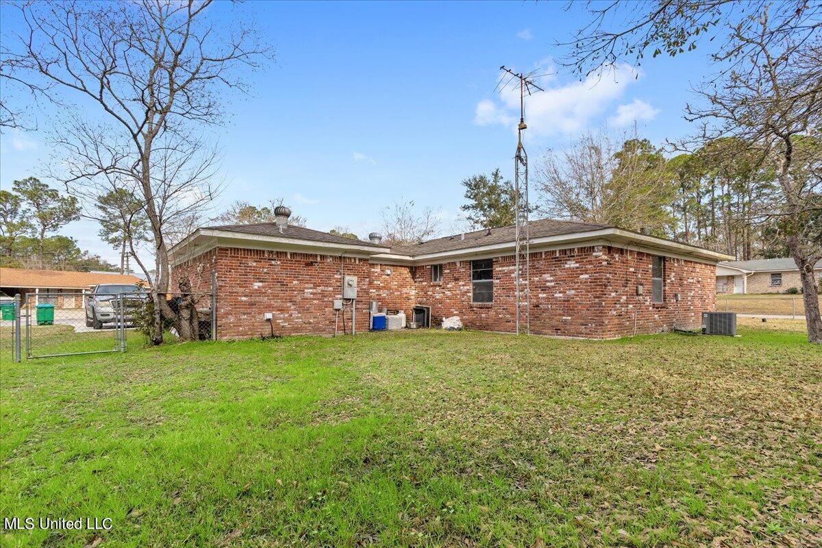 5508 Claresholm Street