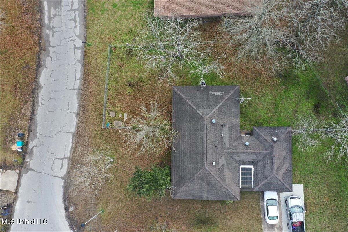 5508 Claresholm Street