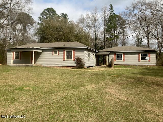 1105 Dogwood Avenue