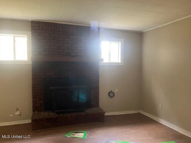 1105 Dogwood Avenue