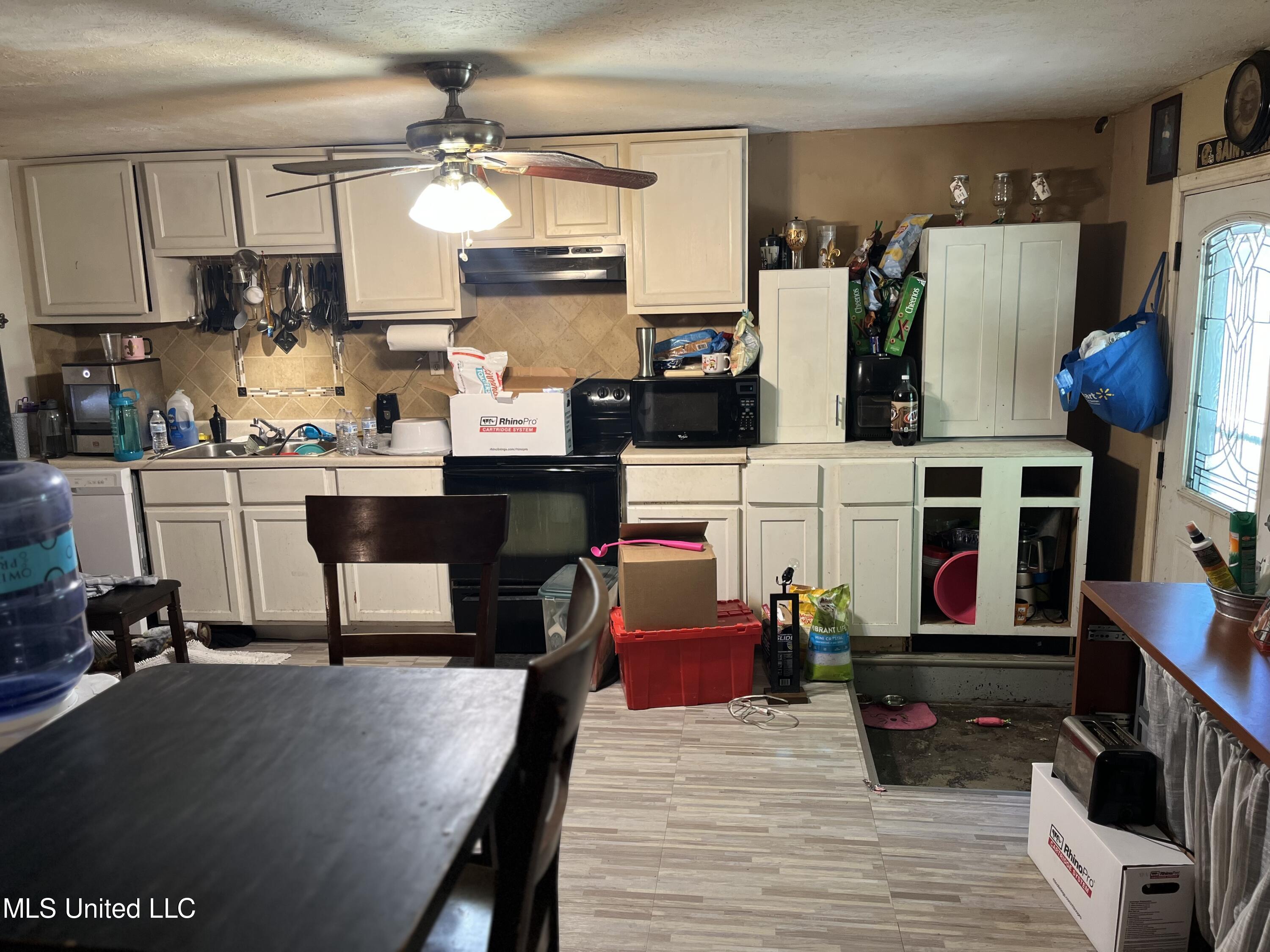 216 George Mitchell Road