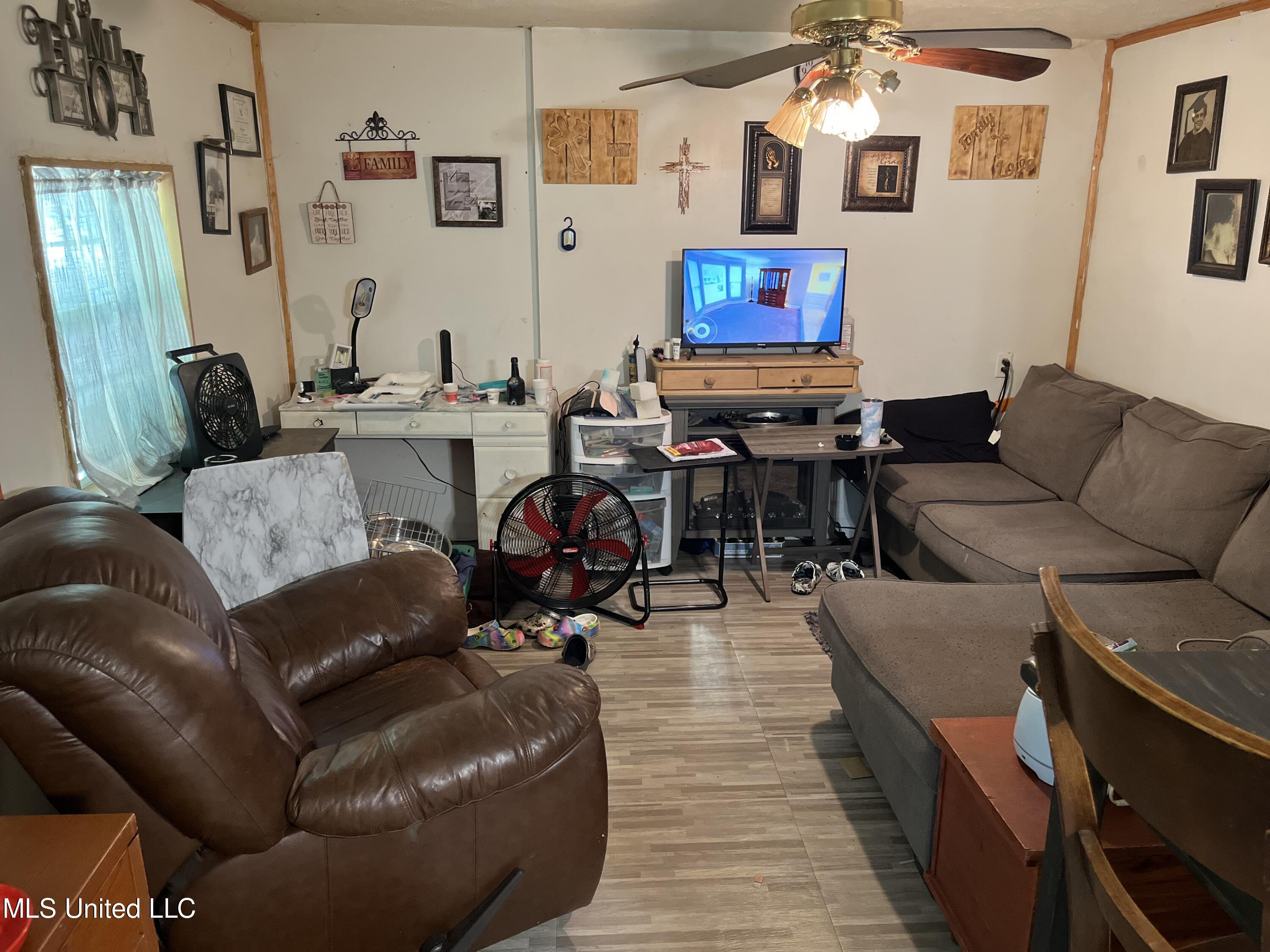 216 George Mitchell Road