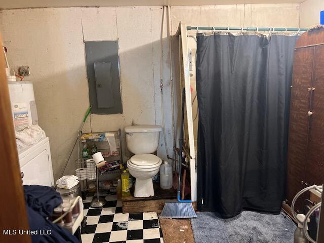 216 George Mitchell Road