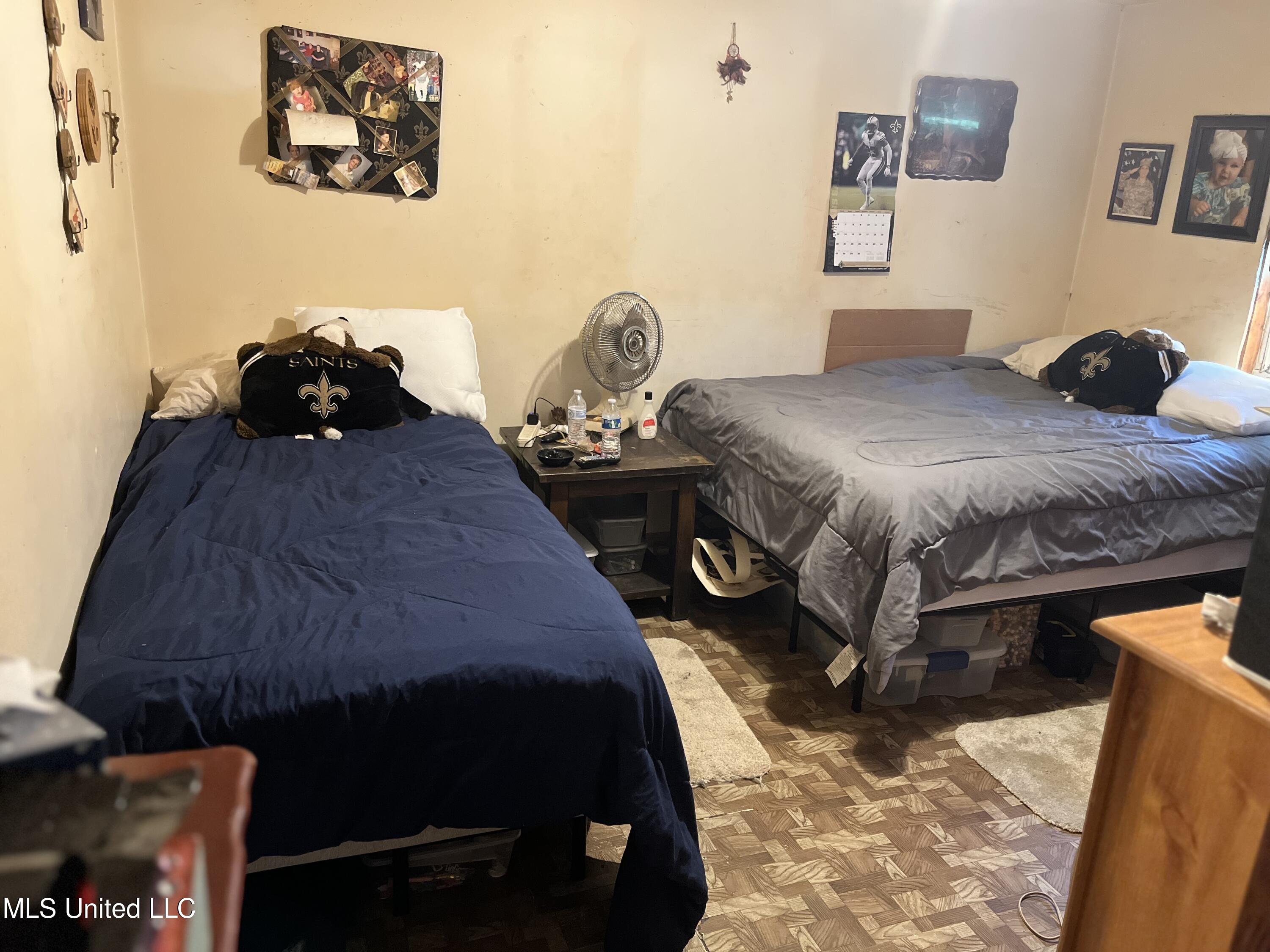 216 George Mitchell Road