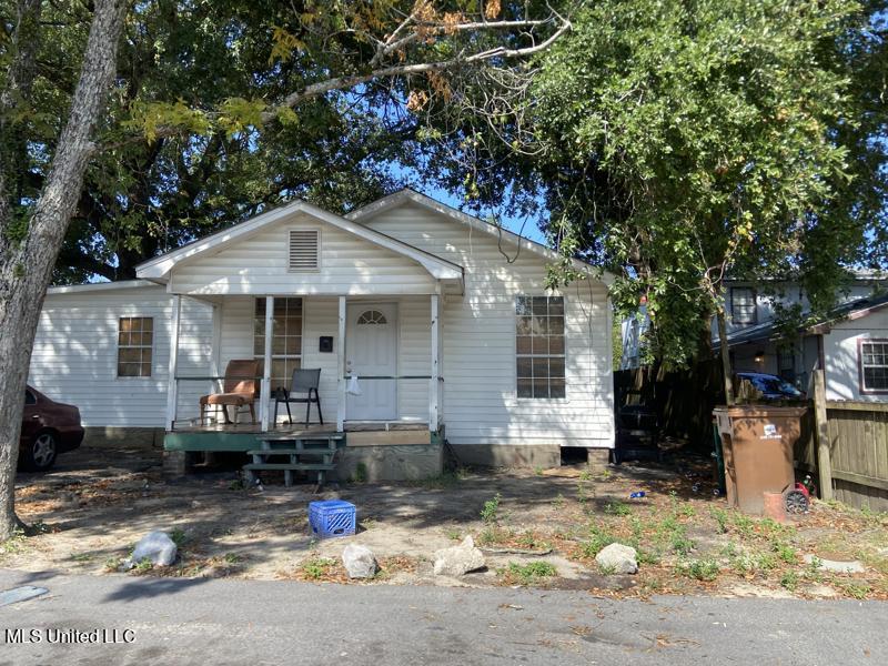 321 Heidenheim Avenue