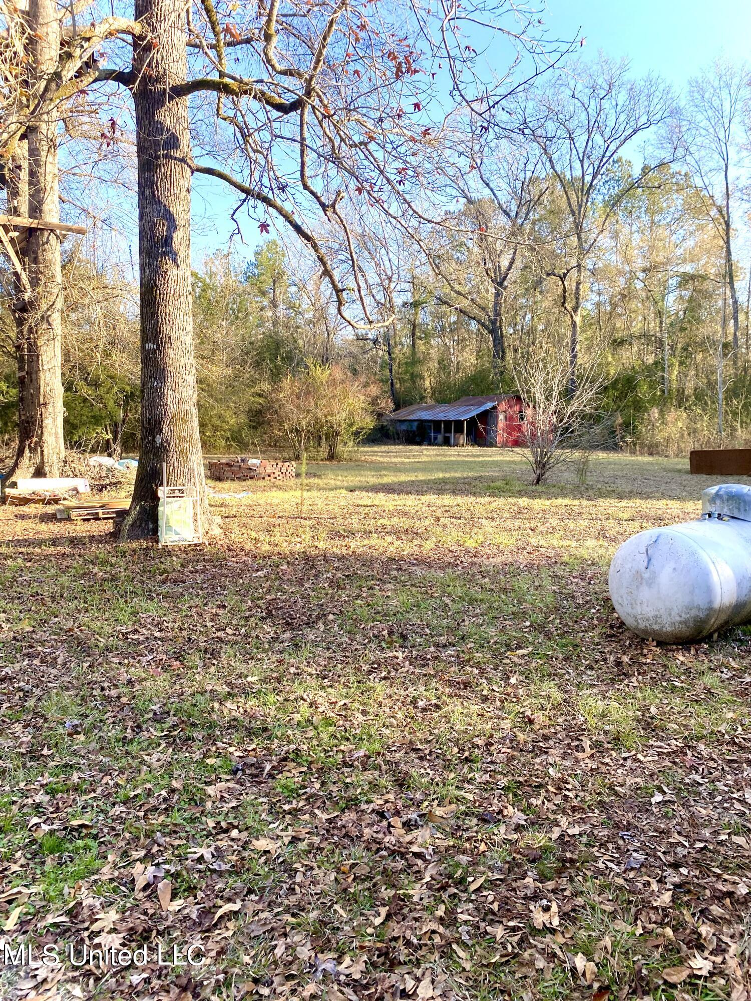 88 Lake Mike Conner Road