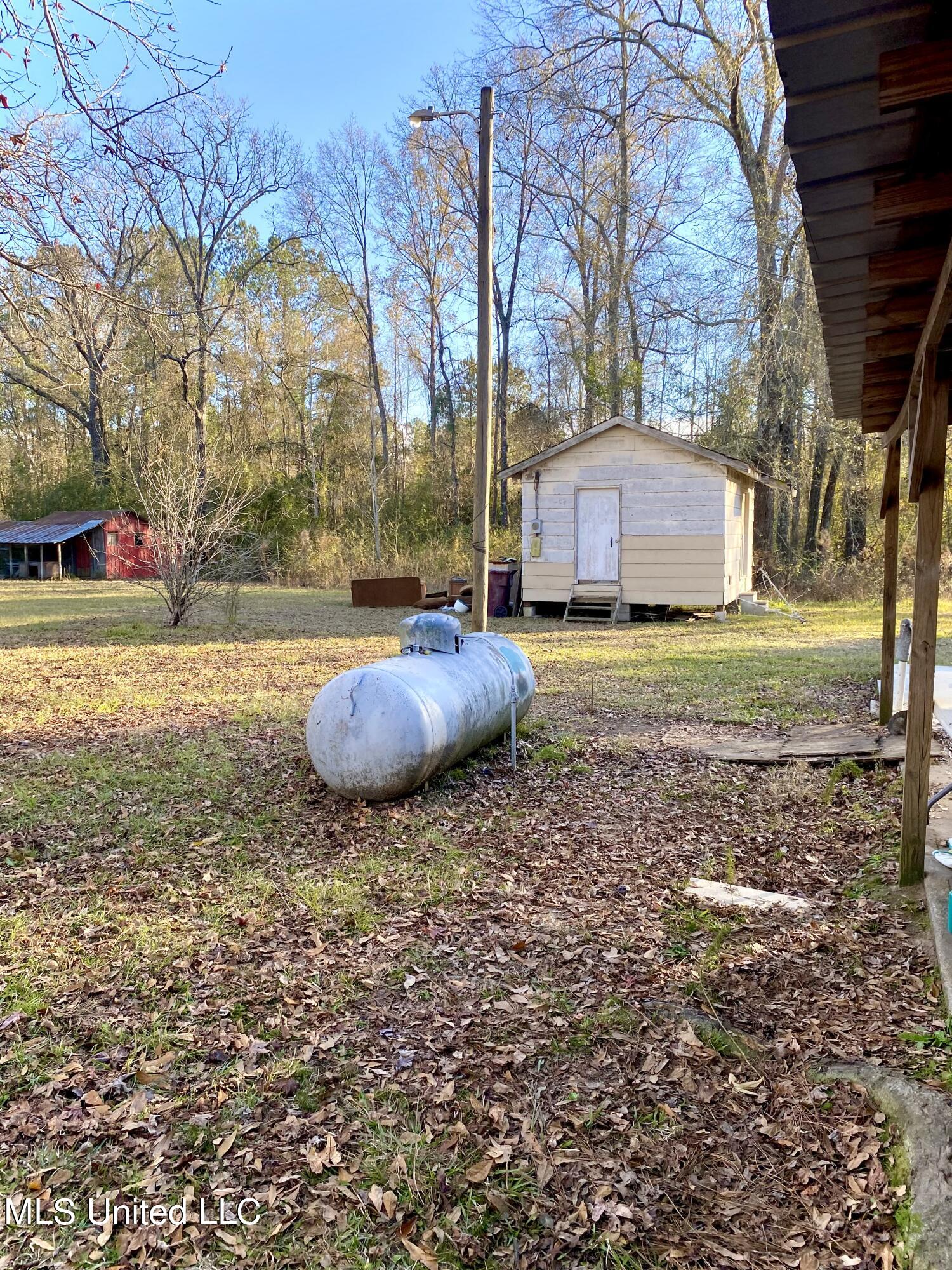 88 Lake Mike Conner Road