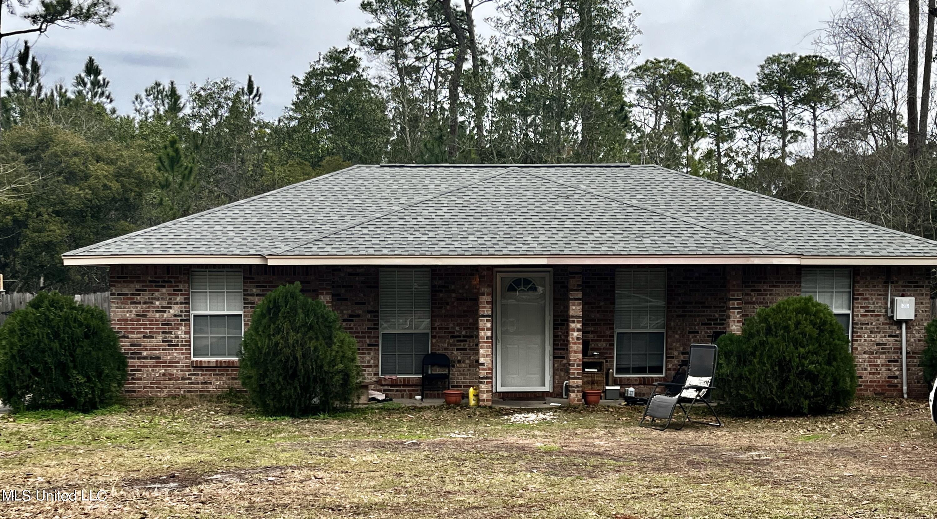 720 Peach Street