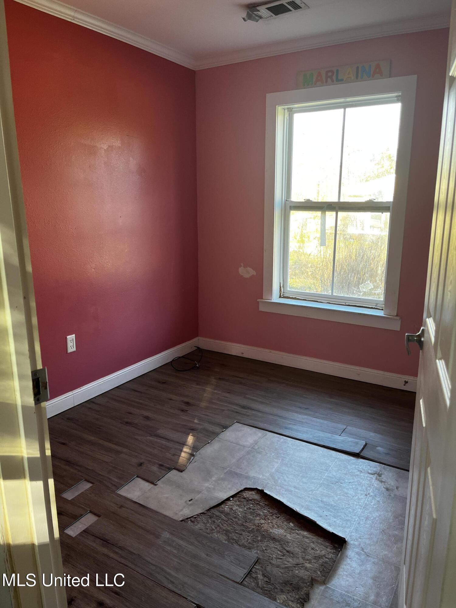 28 Davis Dawsey Road