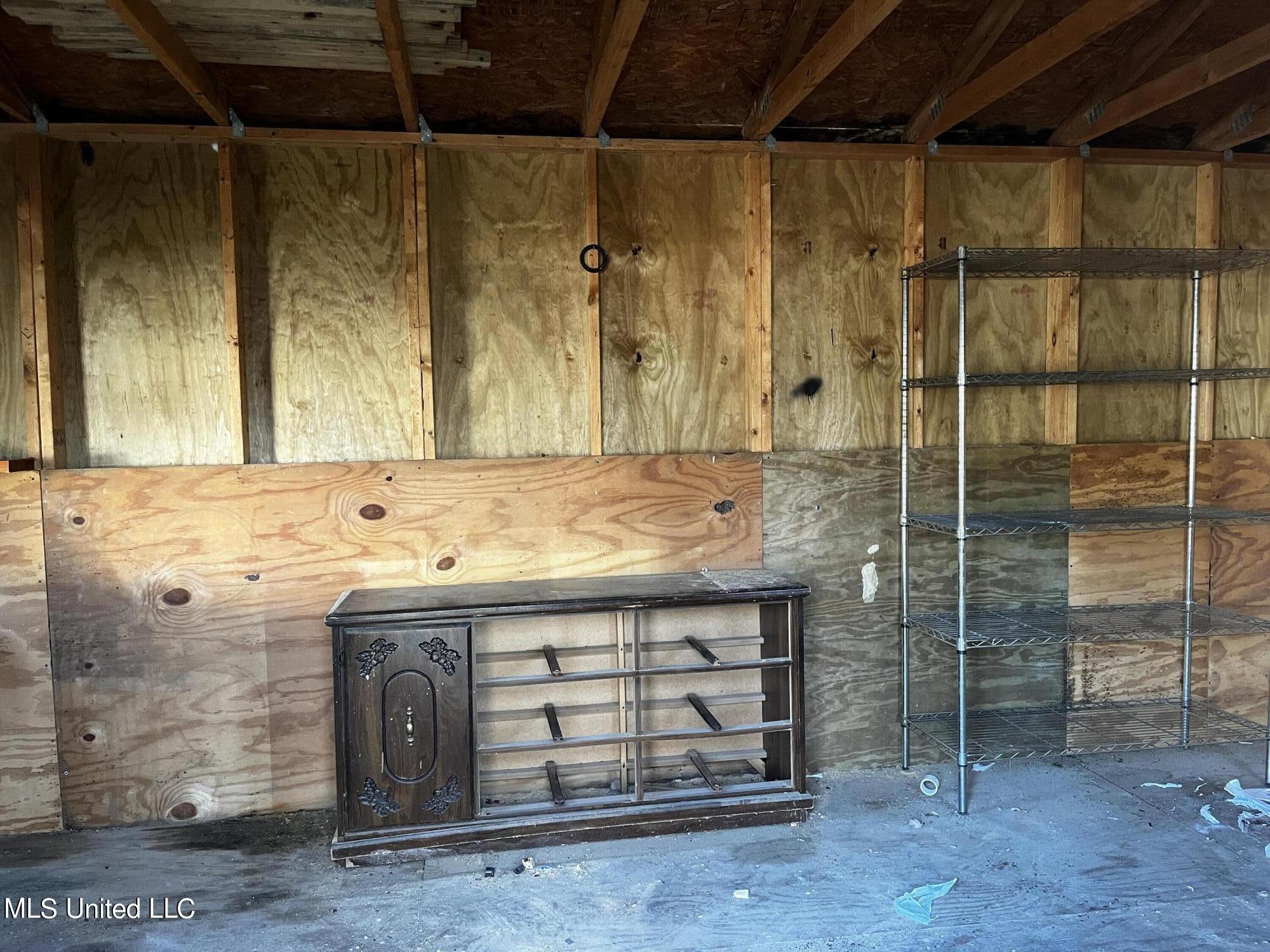 28 Davis Dawsey Road