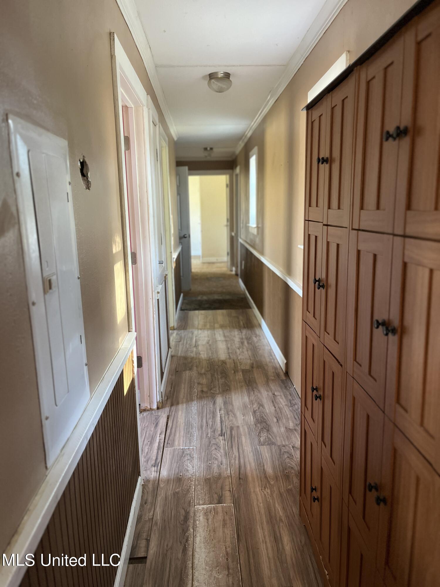 28 Davis Dawsey Road