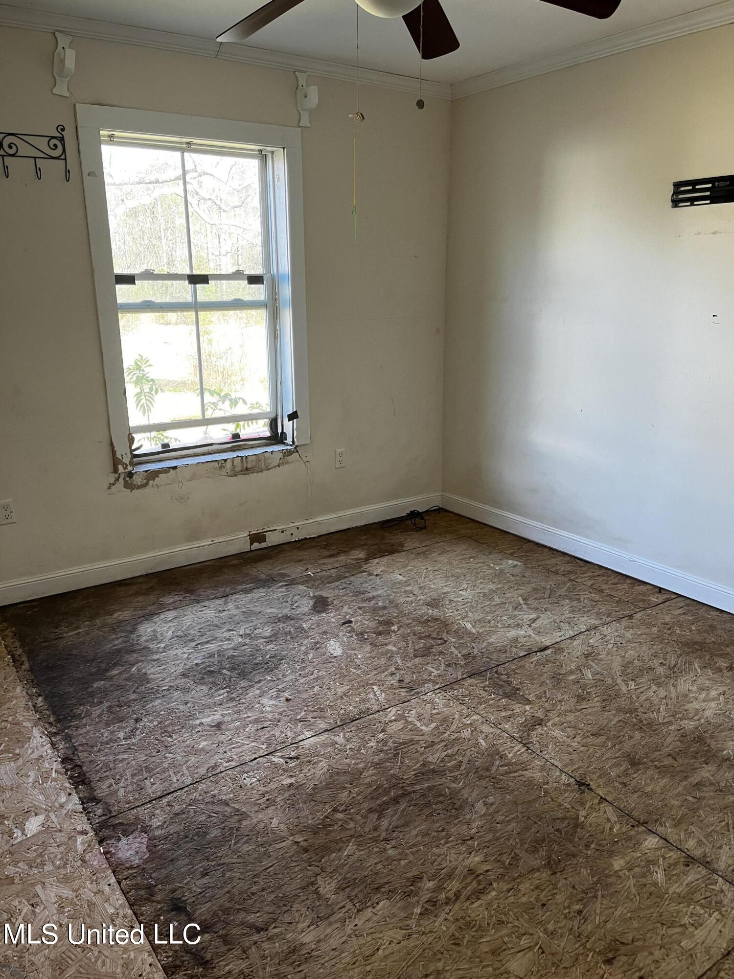 28 Davis Dawsey Road