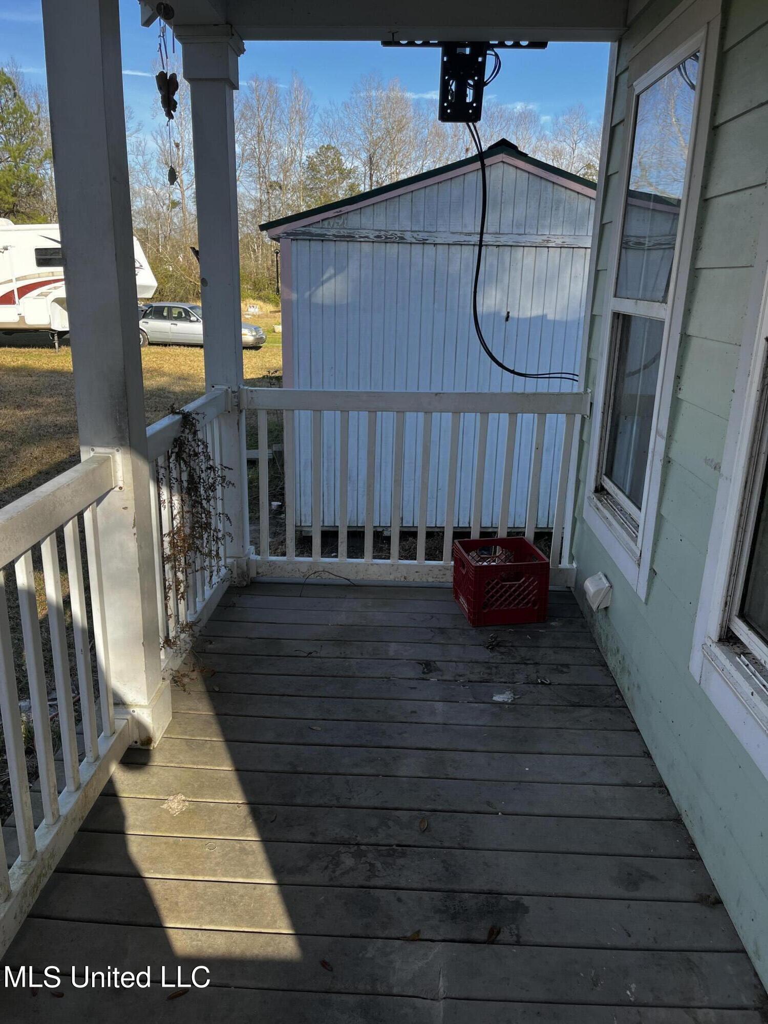 28 Davis Dawsey Road