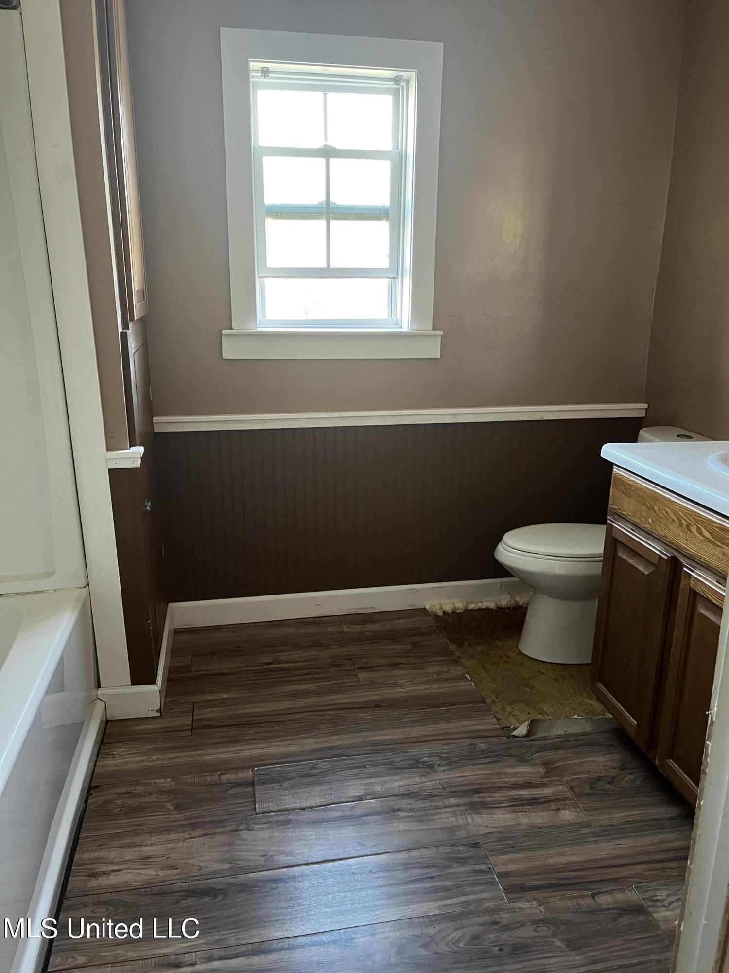 28 Davis Dawsey Road