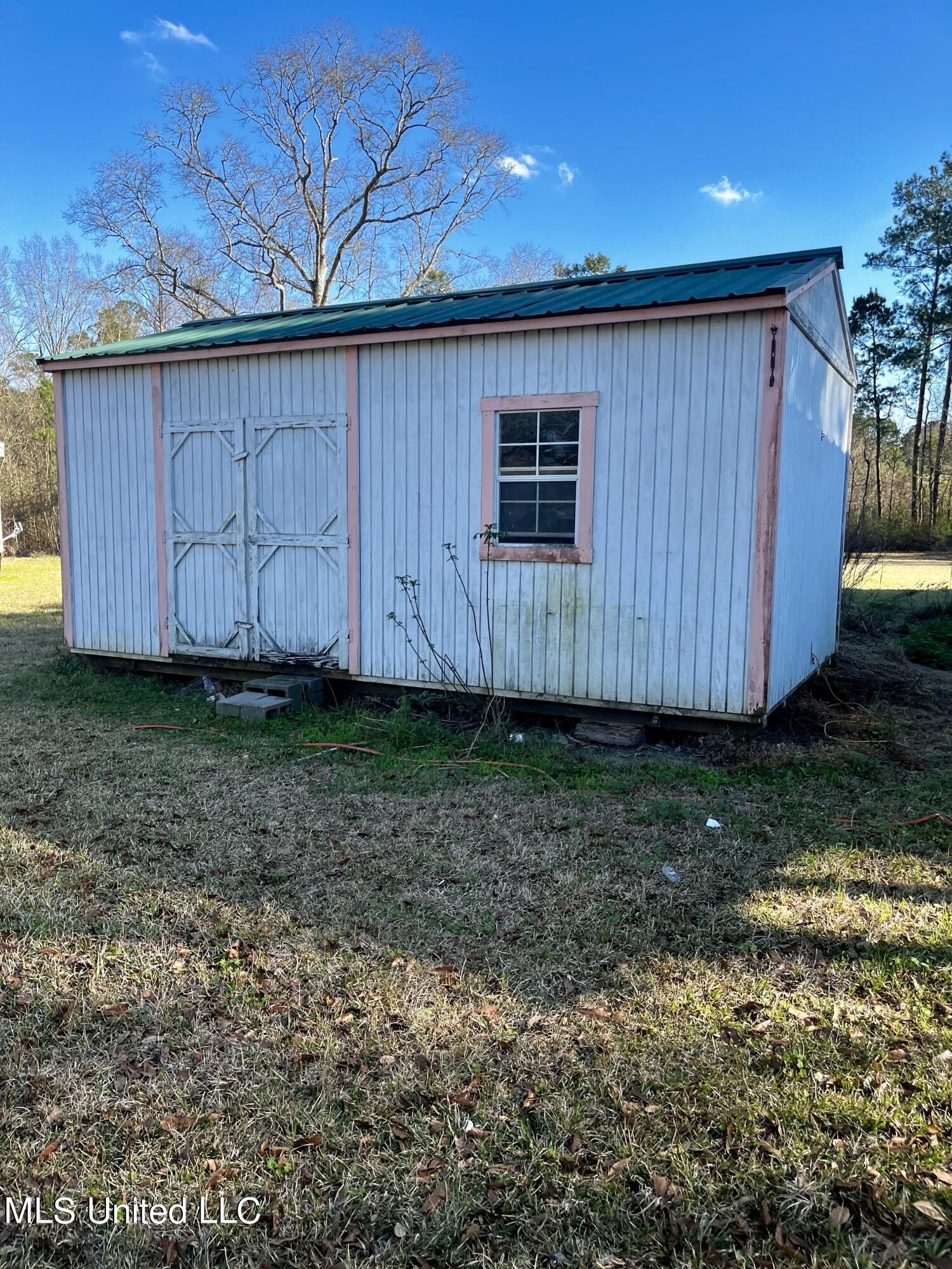 28 Davis Dawsey Road