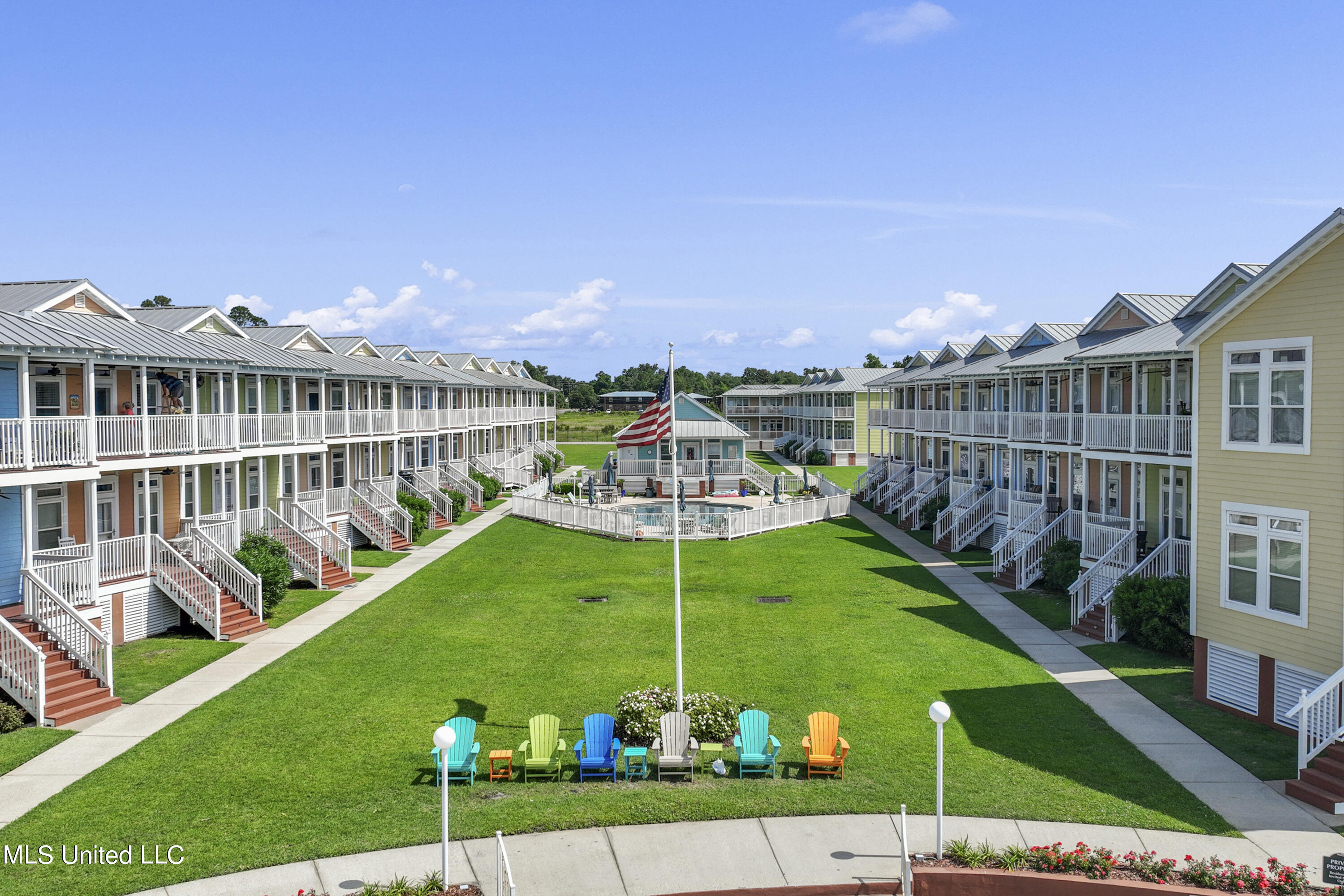 1515 E Beach Boulevard, 235