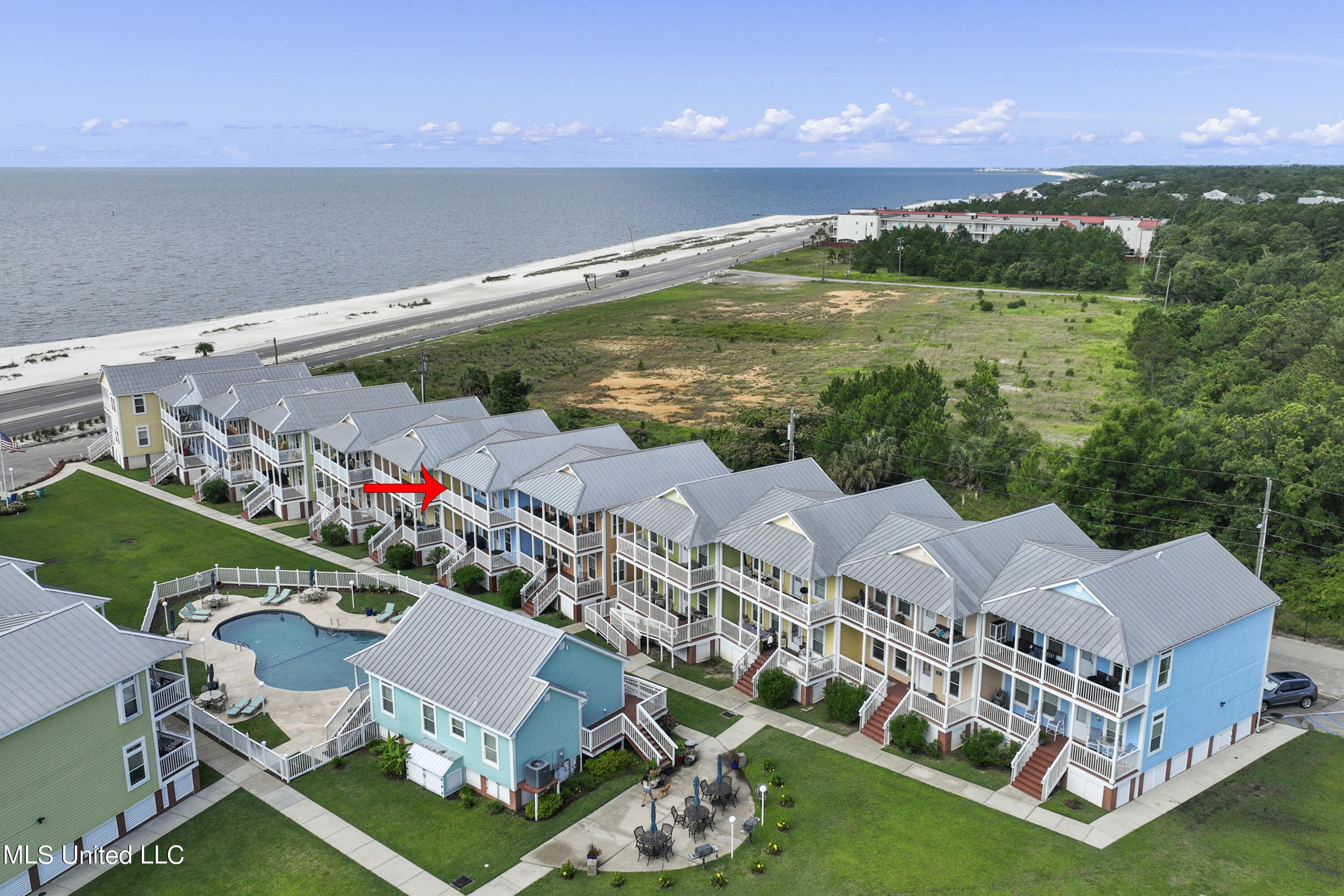 1515 E Beach Boulevard, 235