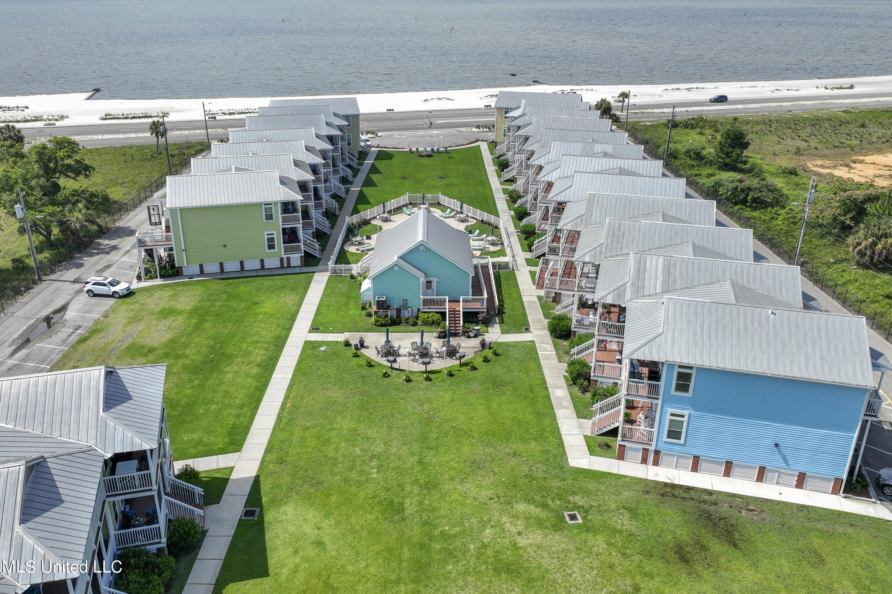 1515 E Beach Boulevard, 235